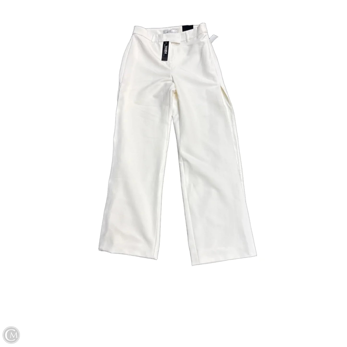 Pants Other By White House Black Market In White, Size: 0