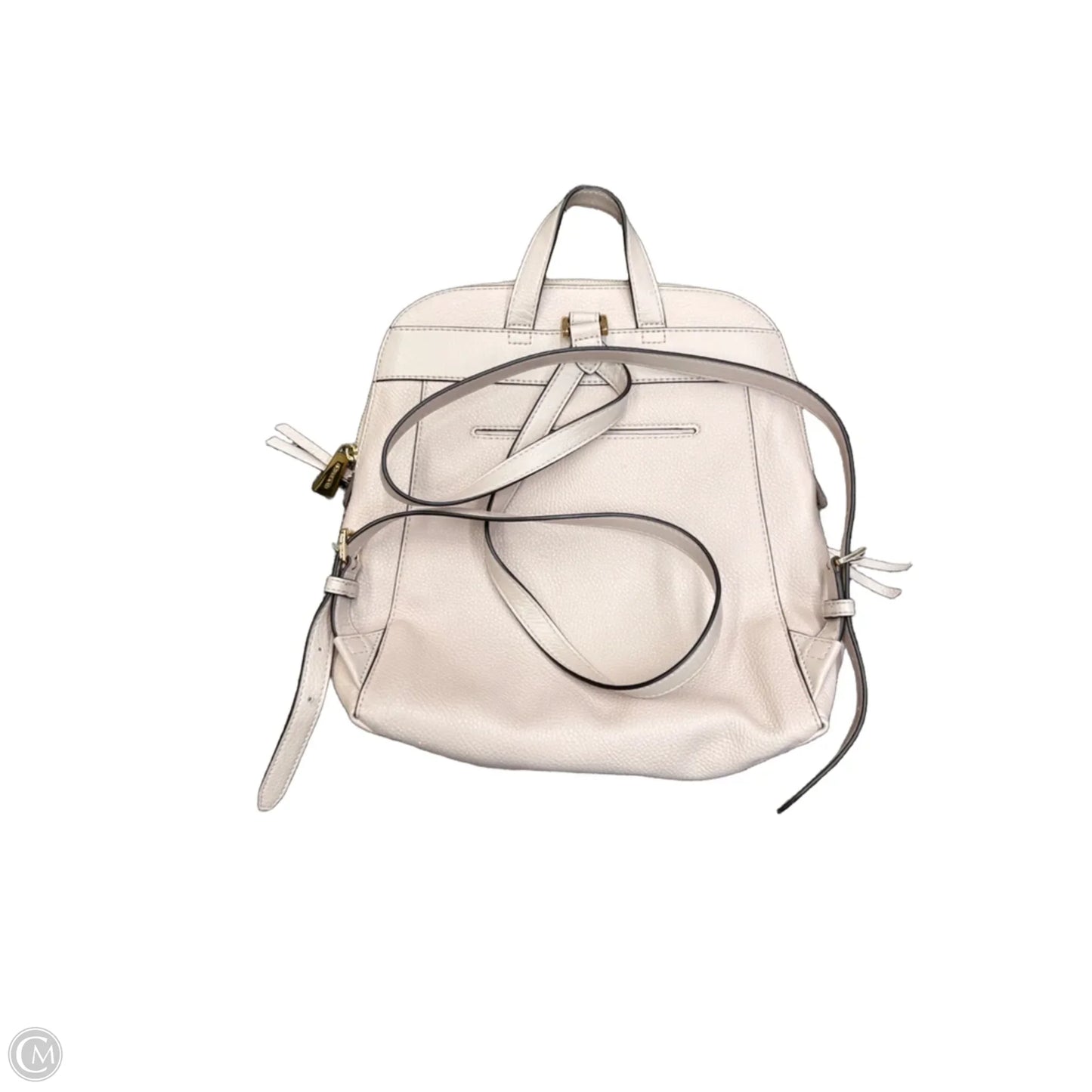 Backpack Designer By Michael Kors, Size: Large