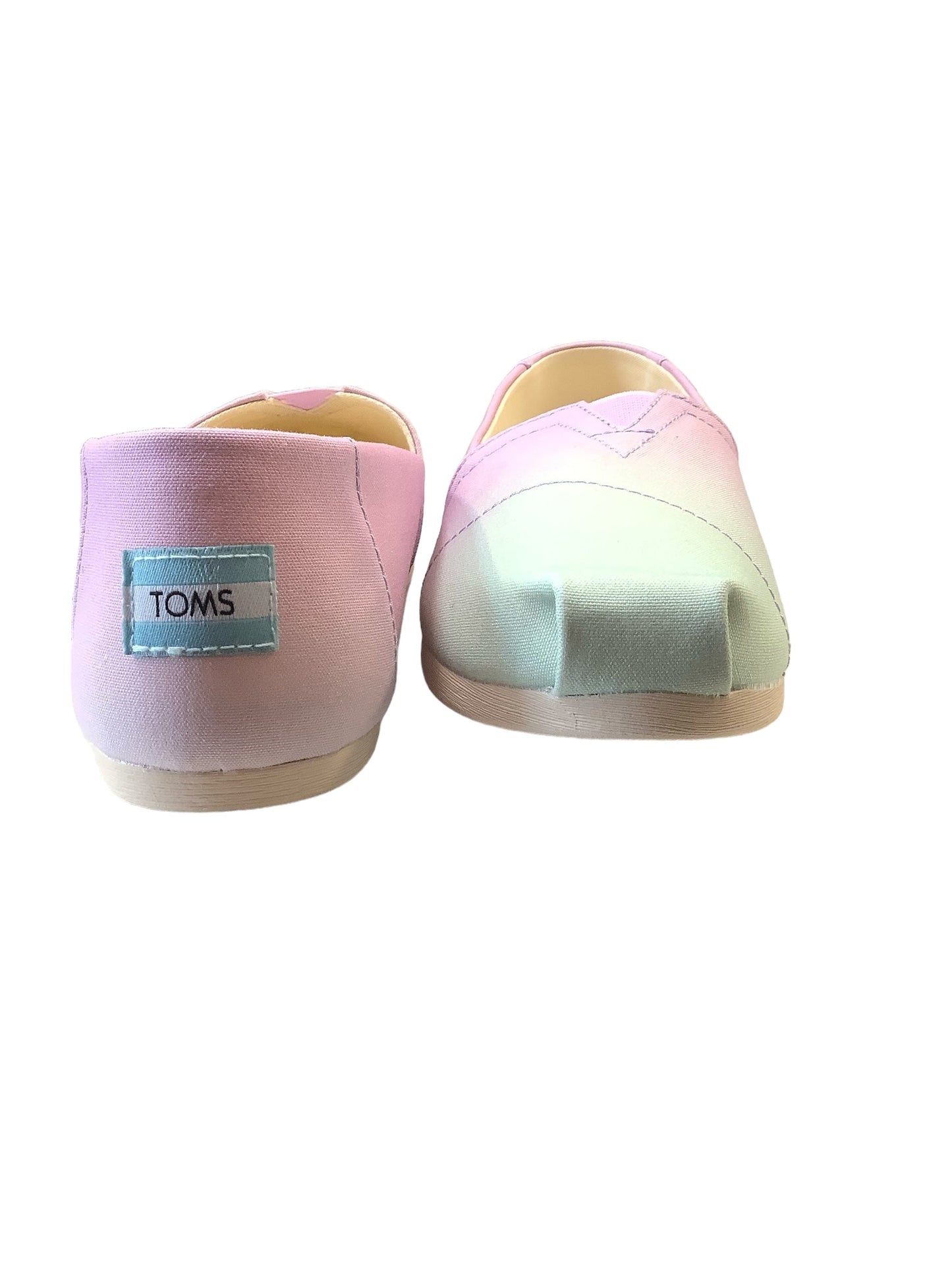 Shoes Flats By Toms  Size: 10