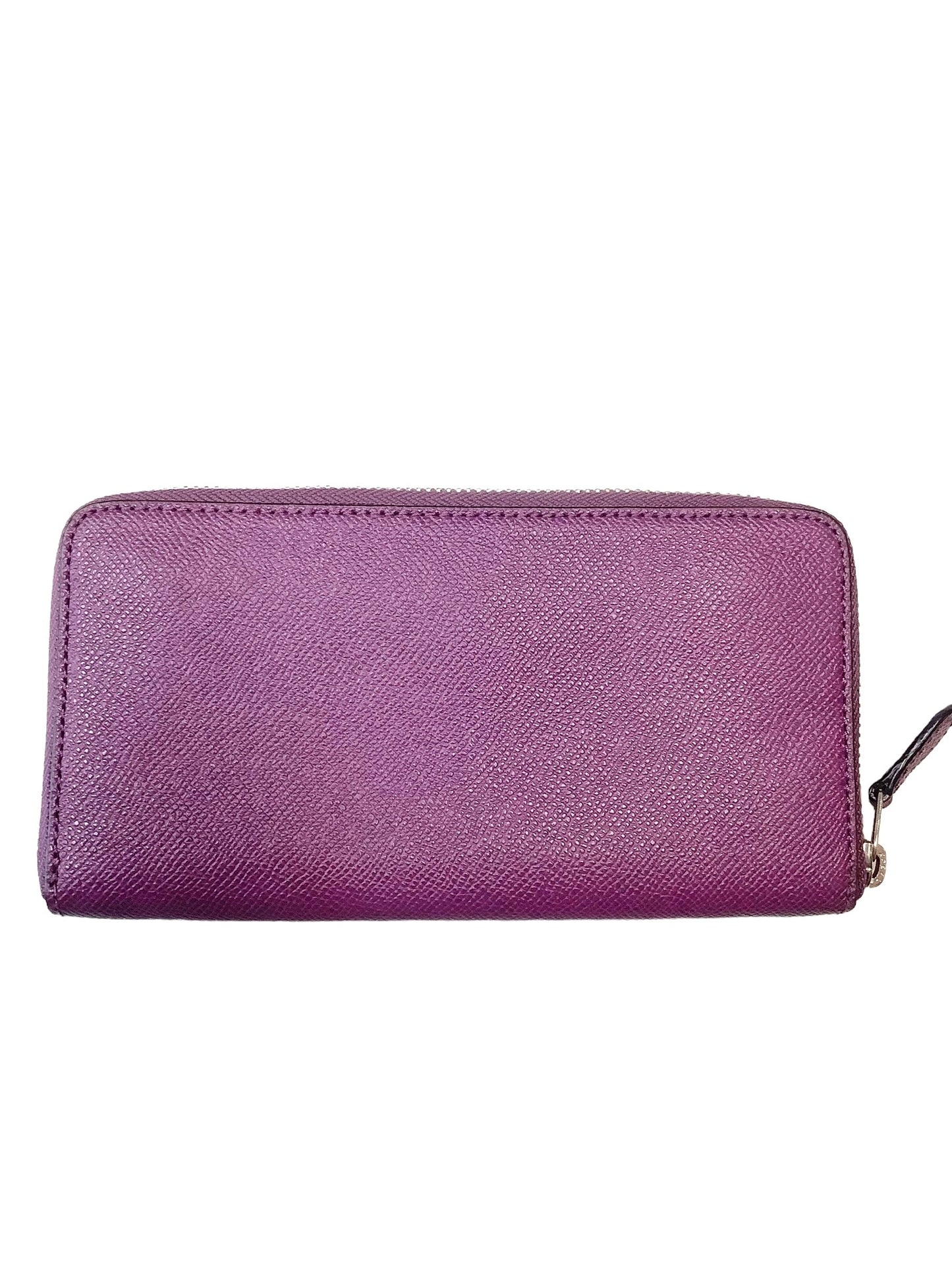 Wallet Designer By Coach  Size: Medium