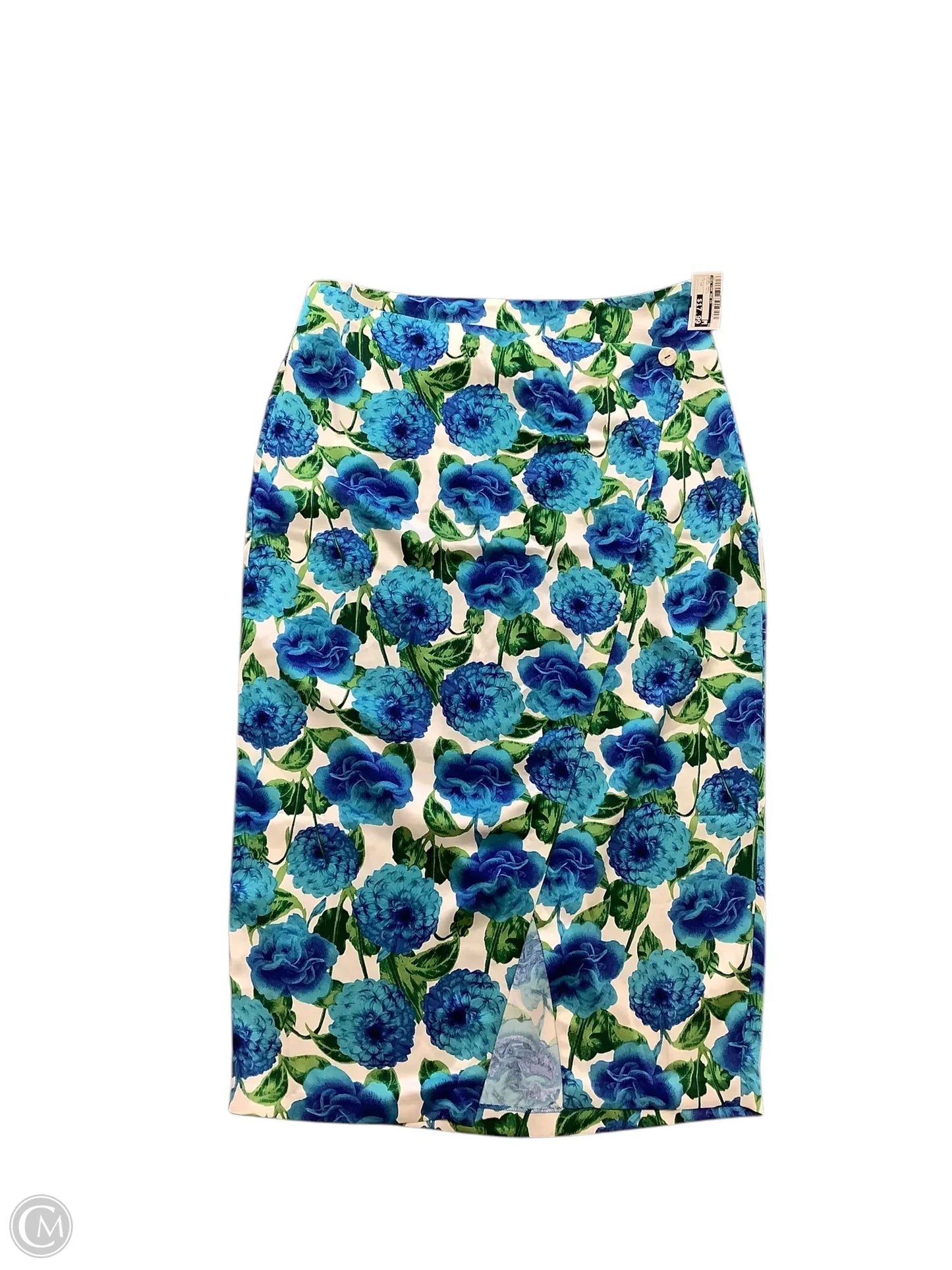 Skirt Maxi By New York And Co  Size: 12