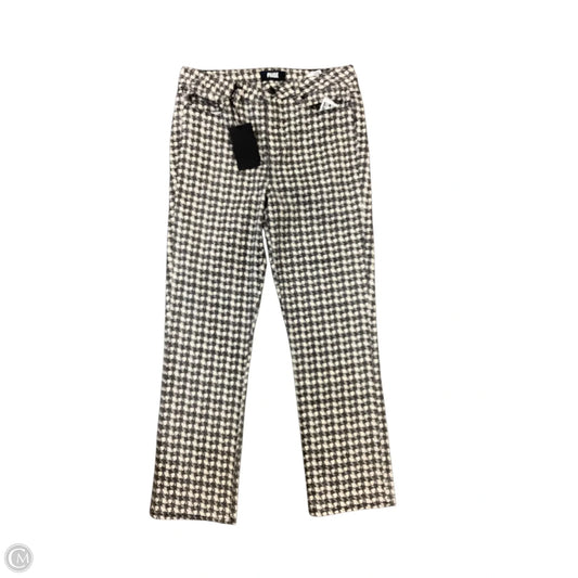 Pants Other By Paige In Grey & White, Size: 6