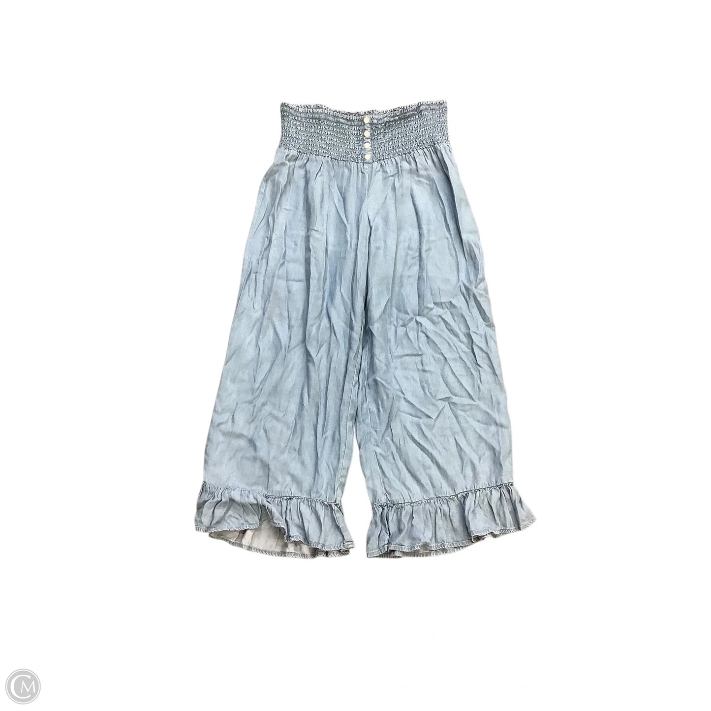 Pants Other By Cato In Blue, Size: M