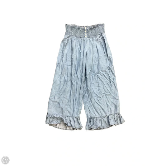 Pants Other By Cato In Blue, Size: M