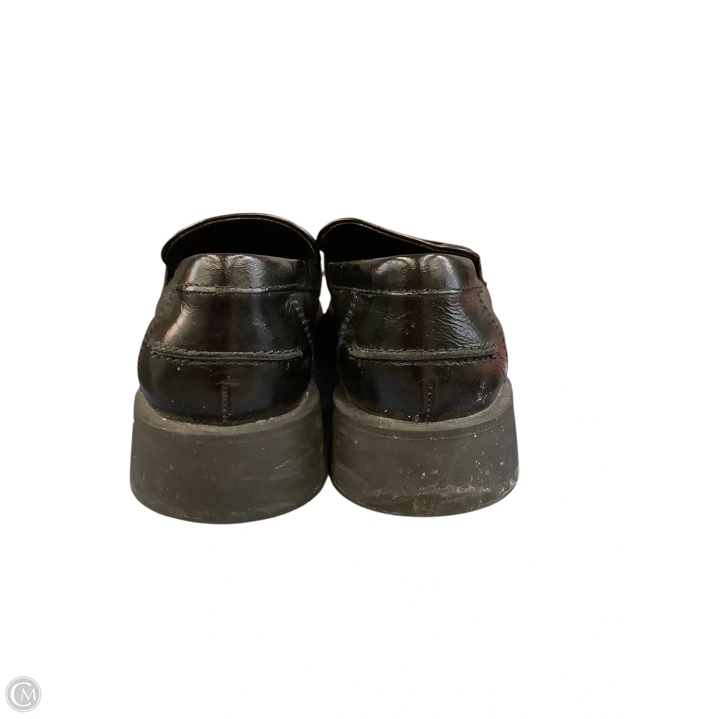 Shoes Flats By Dolce Vita In Black, Size: 9