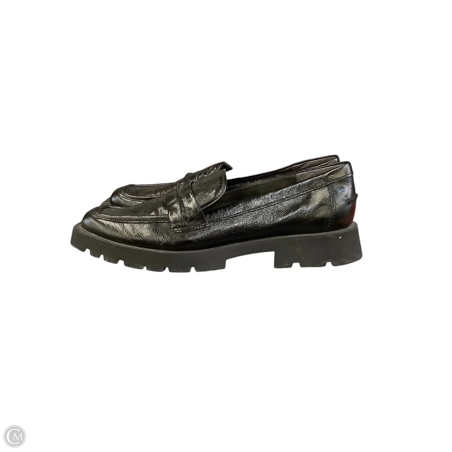 Shoes Flats By Dolce Vita In Black, Size: 9