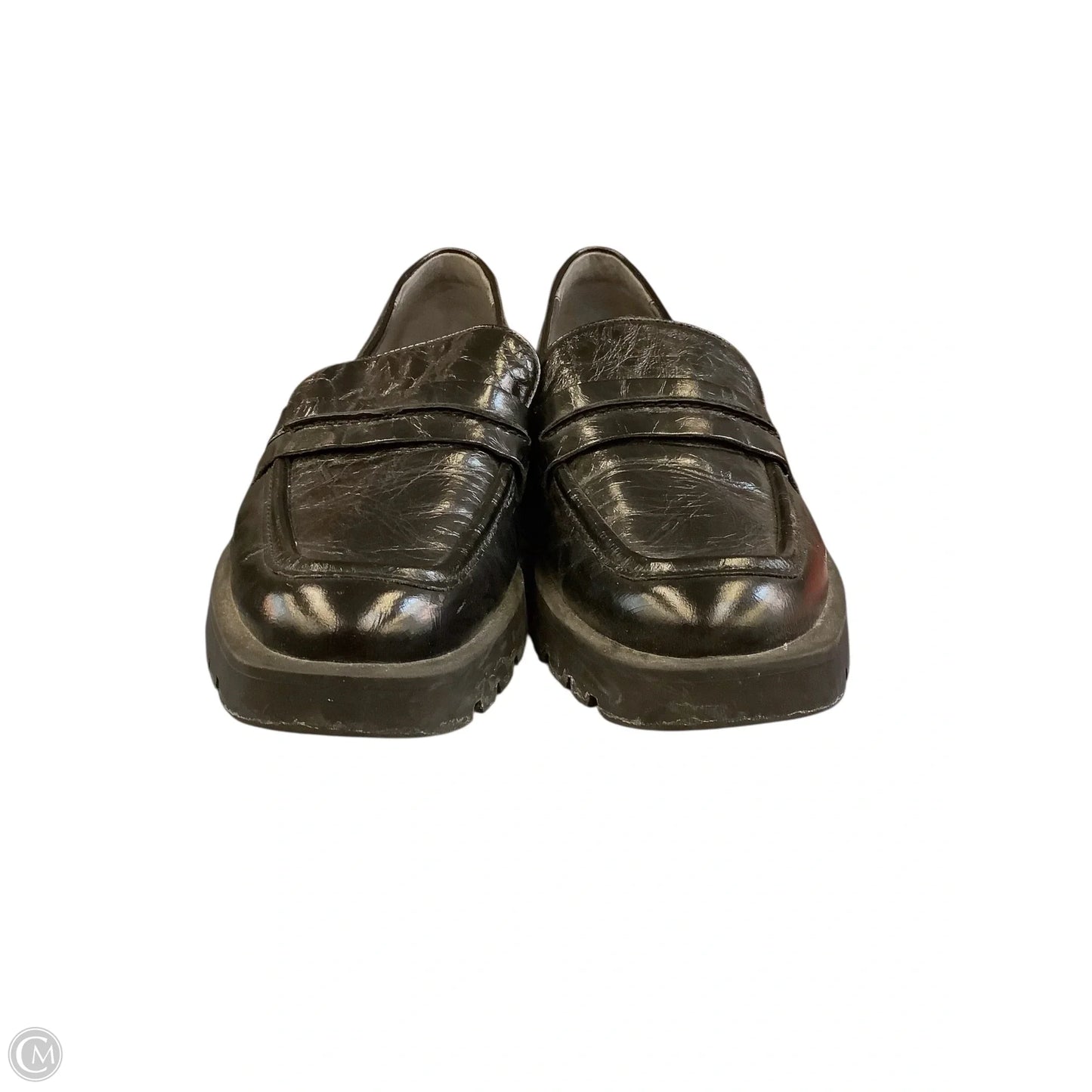 Shoes Flats By Dolce Vita In Black, Size: 9