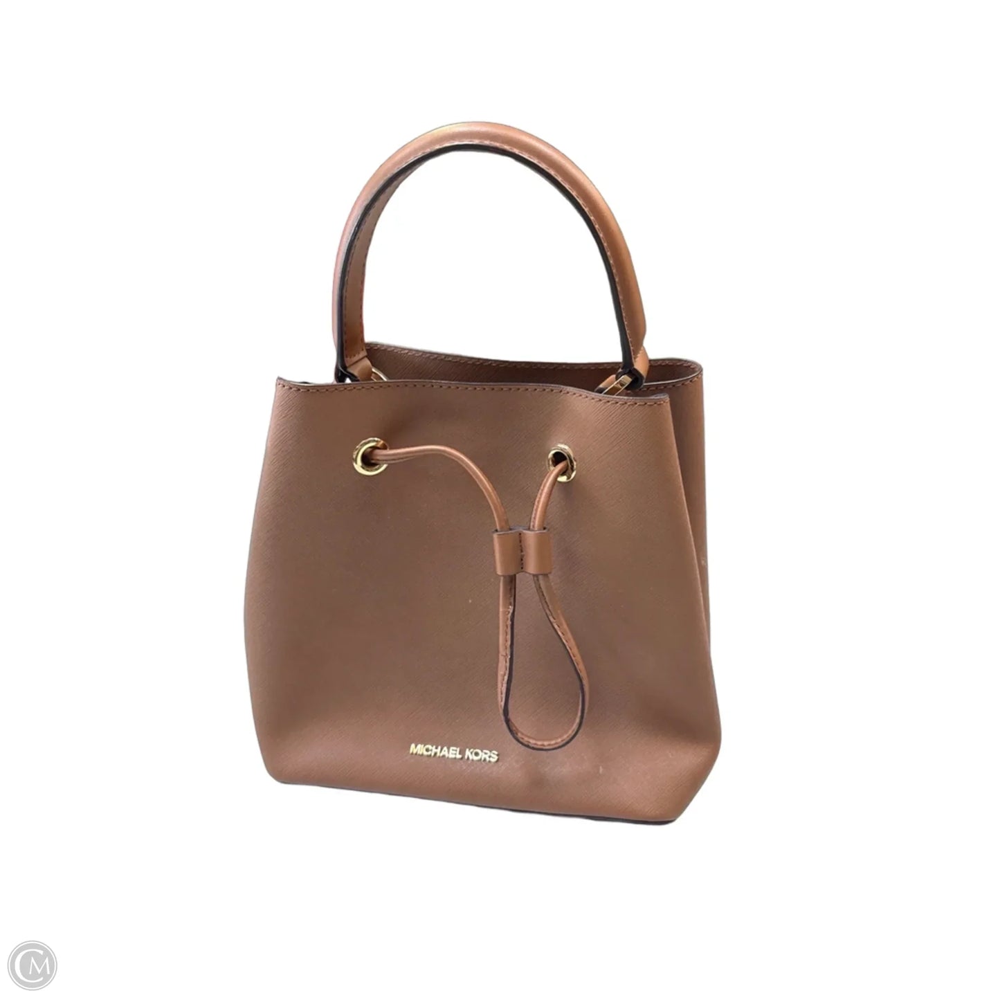 Handbag Designer By Michael Kors, Size: Small