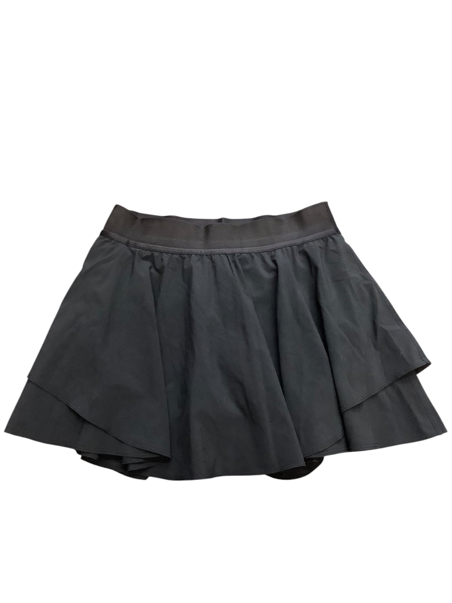 Athletic Skort By Lululemon In Black