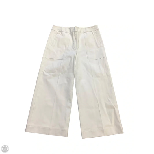 Pants Dress By Spanx In Cream, Size: 1x