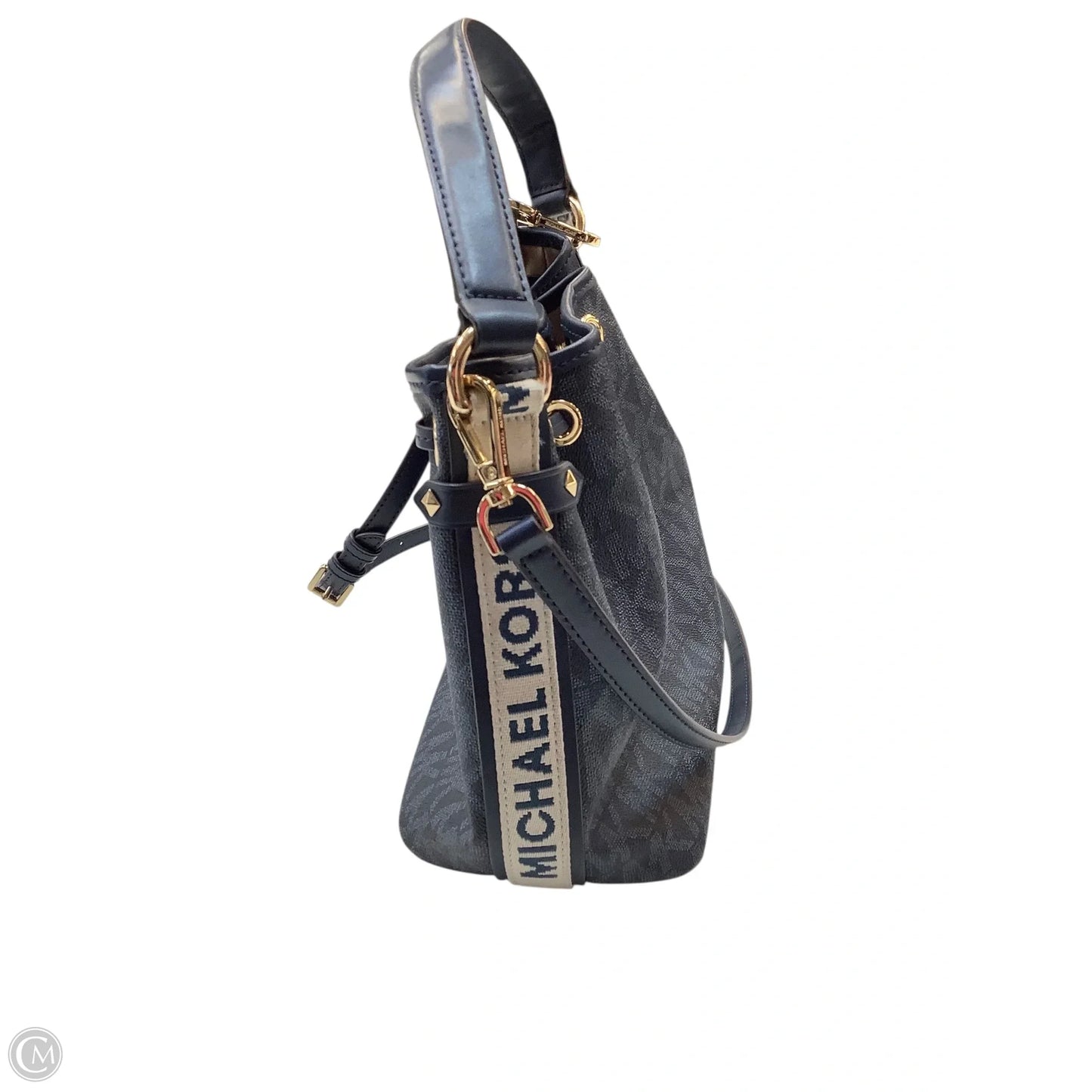 Handbag Designer By Michael Kors, Size: Medium