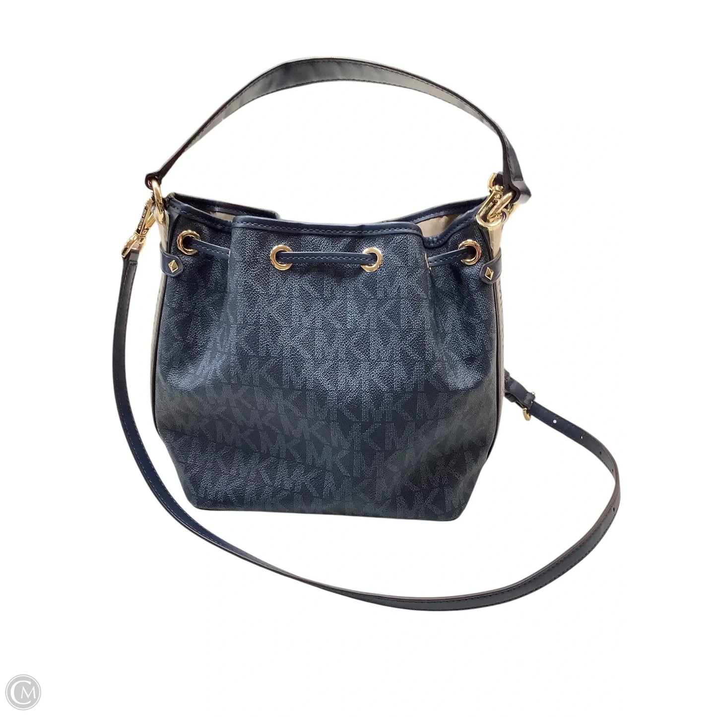 Handbag Designer By Michael Kors, Size: Medium