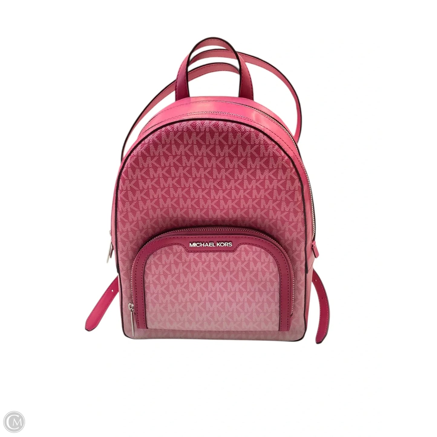 Backpack Designer By Michael Kors, Size: Large