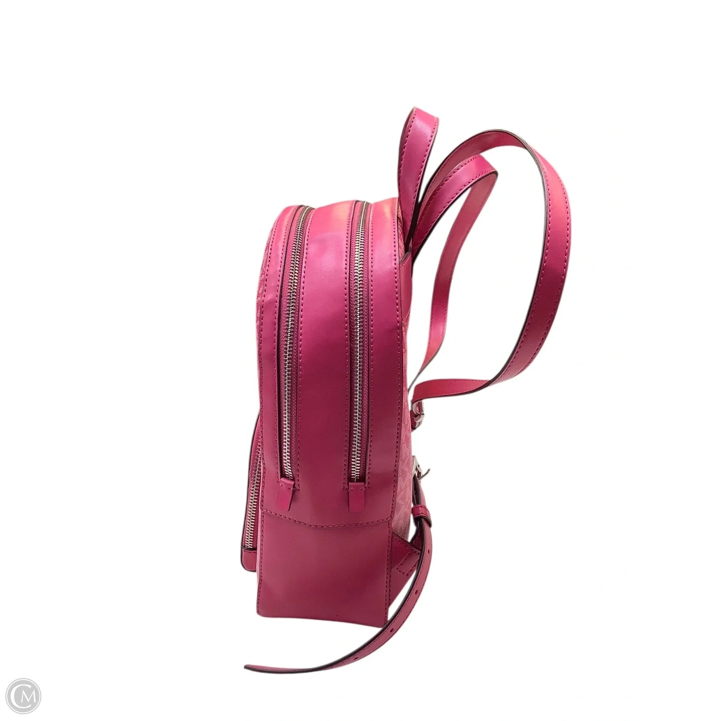 Backpack Designer By Michael Kors, Size: Large