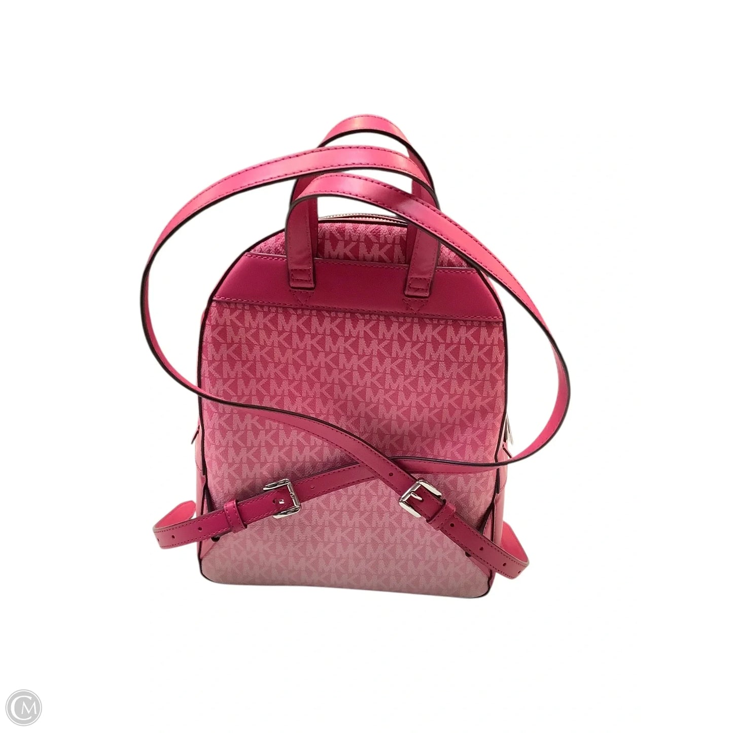 Backpack Designer By Michael Kors, Size: Large