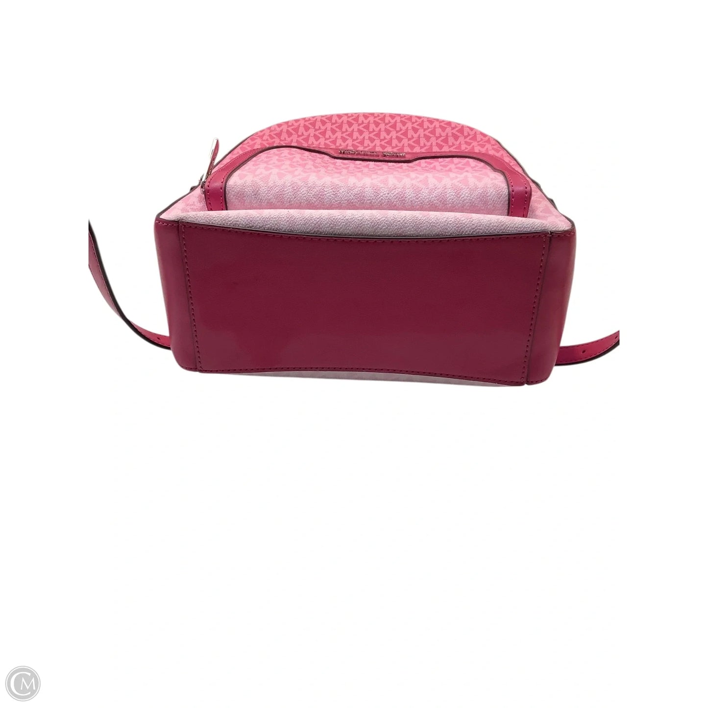 Backpack Designer By Michael Kors, Size: Large