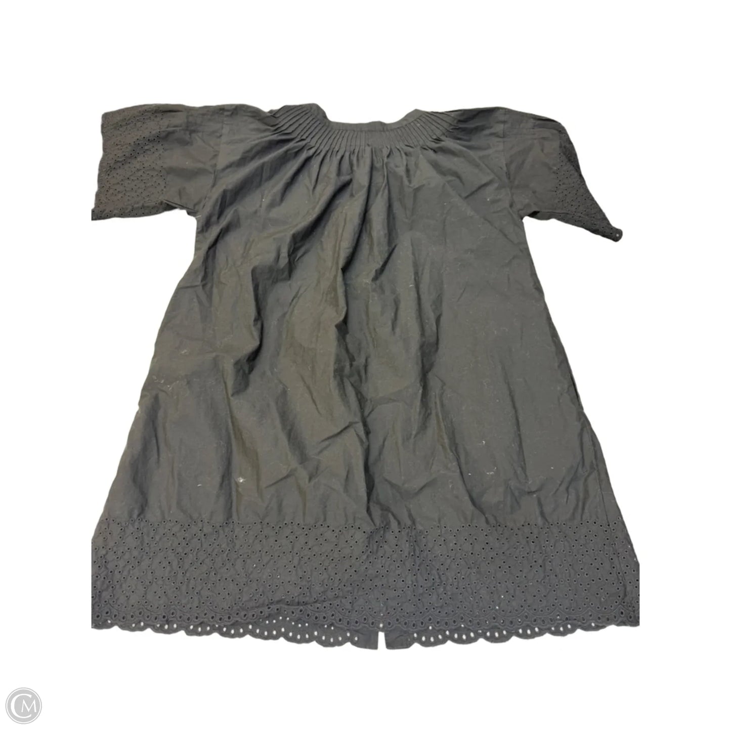 Dress Casual Short By J. Crew In Black, Size: S