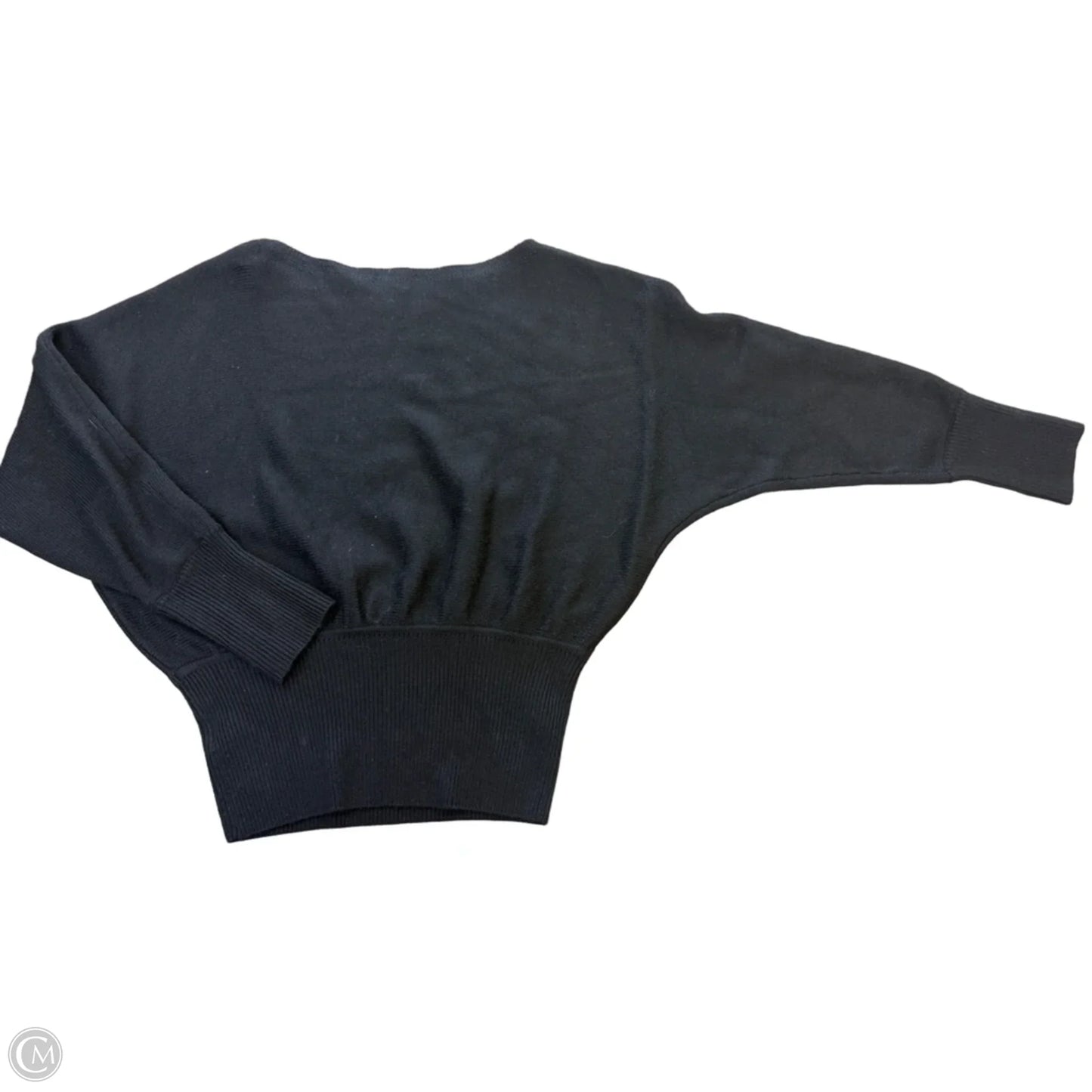Sweater By Joie In Black, Size: L