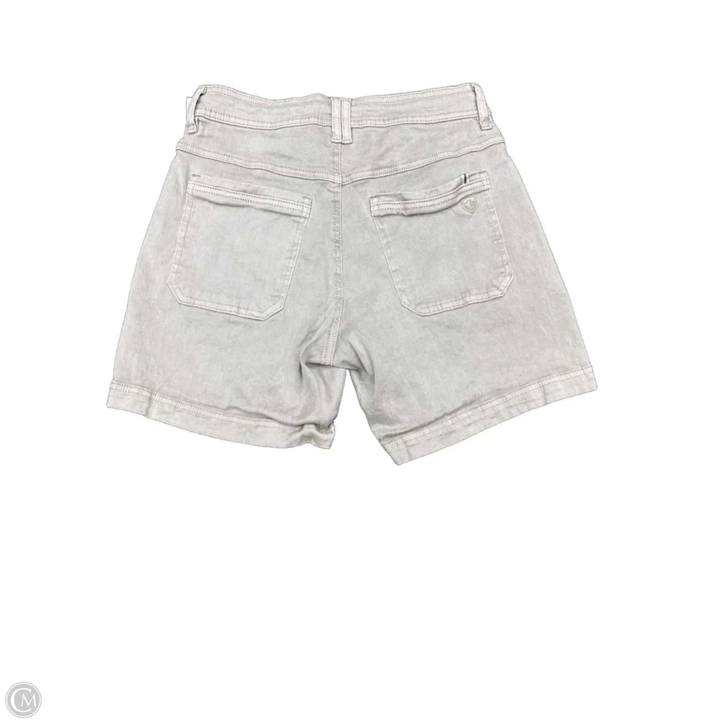 Shorts By Kuhl In Grey, Size: 6