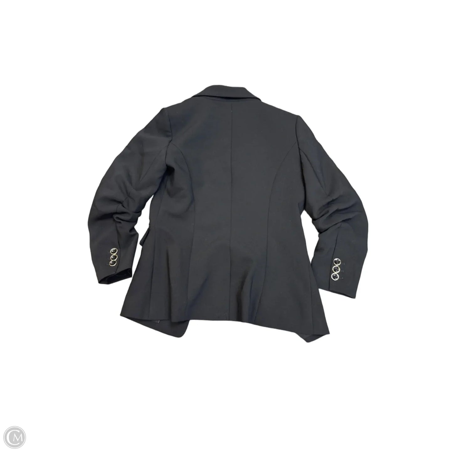 Blazer By White House Black Market In Black, Size: 0