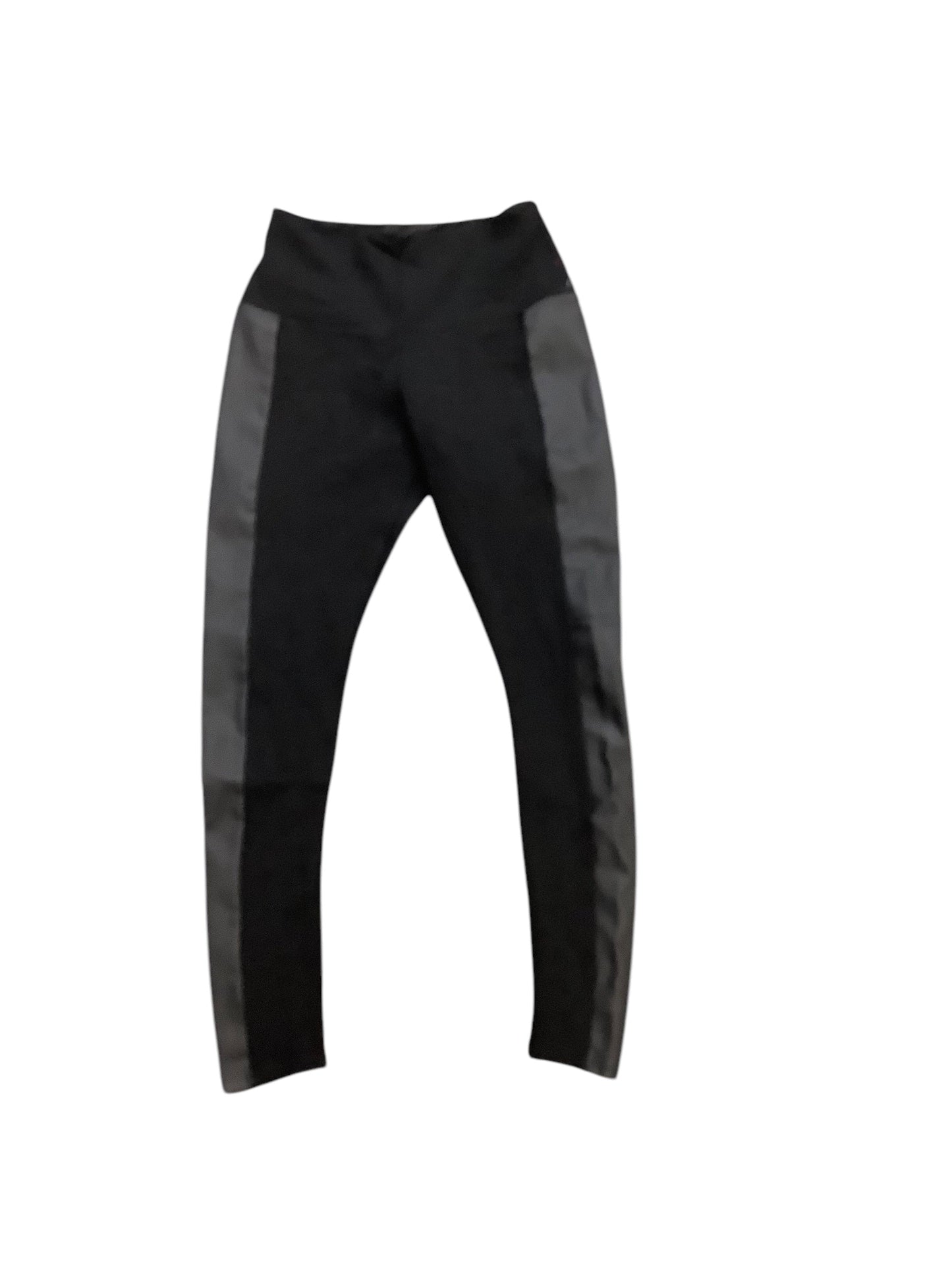 Pants Leggings By Lysse In Black, Size: S