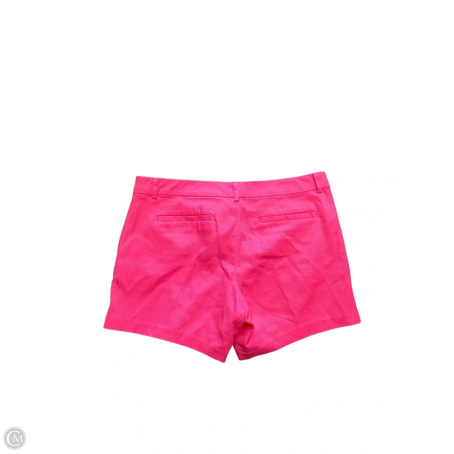 Shorts Designer By Lilly Pulitzer In Pink, Size: 8