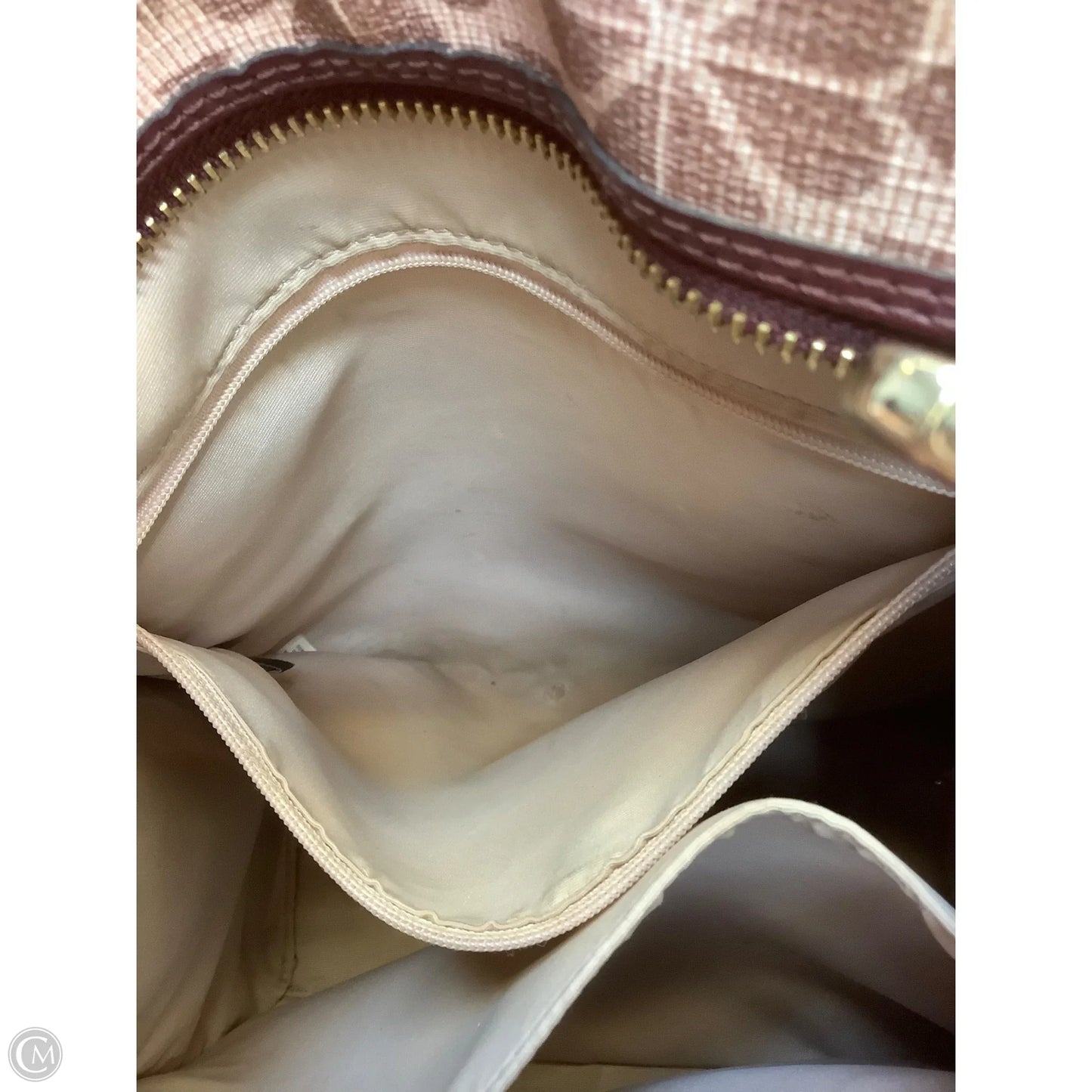 Handbag Designer By Kate Spade, Size: Medium