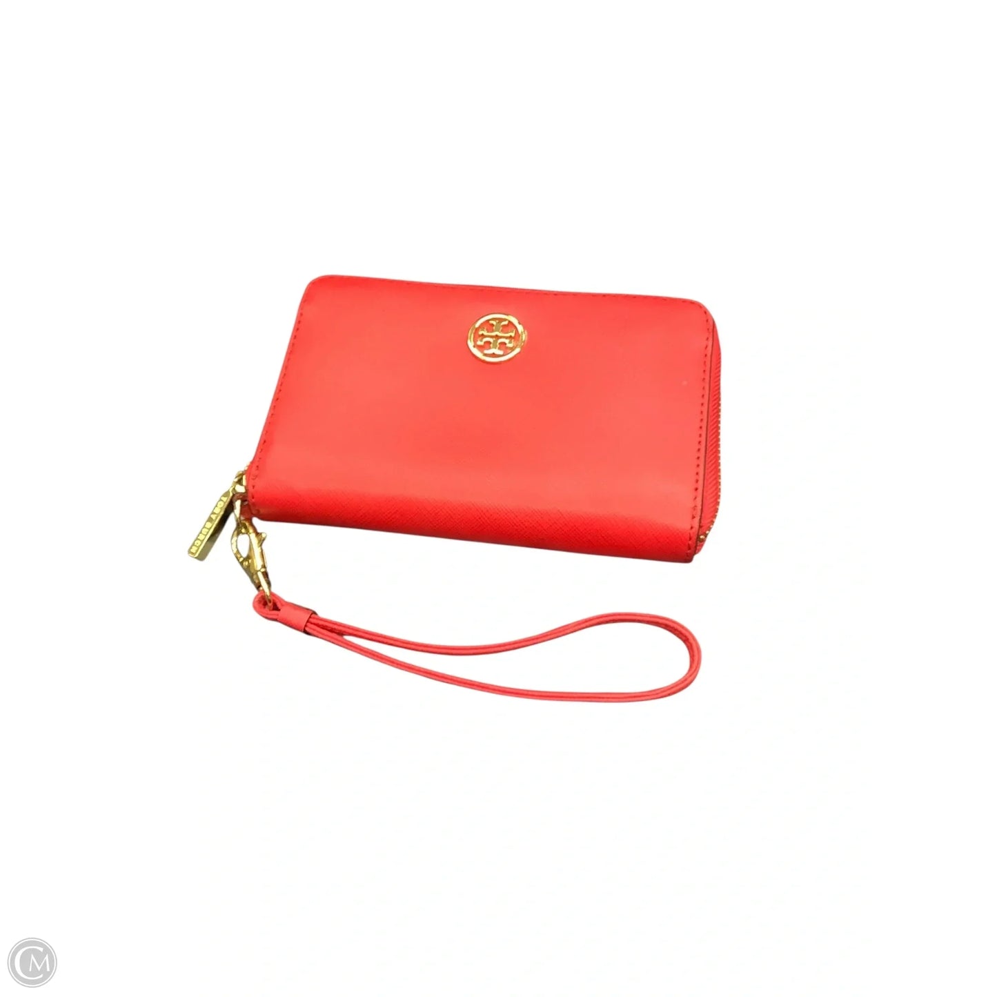 Wallet Designer By Tory Burch, Size: Medium