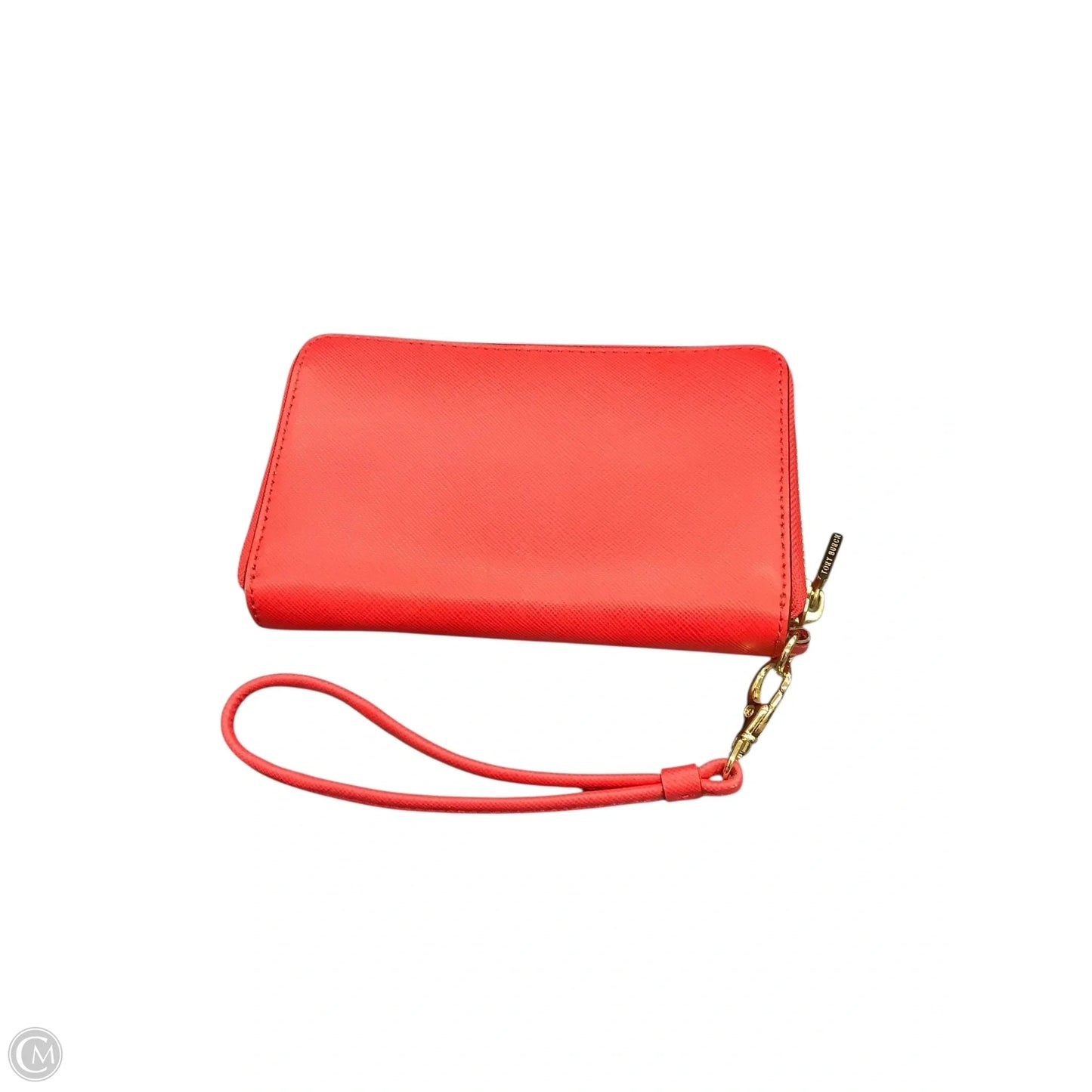 Wallet Designer By Tory Burch, Size: Medium