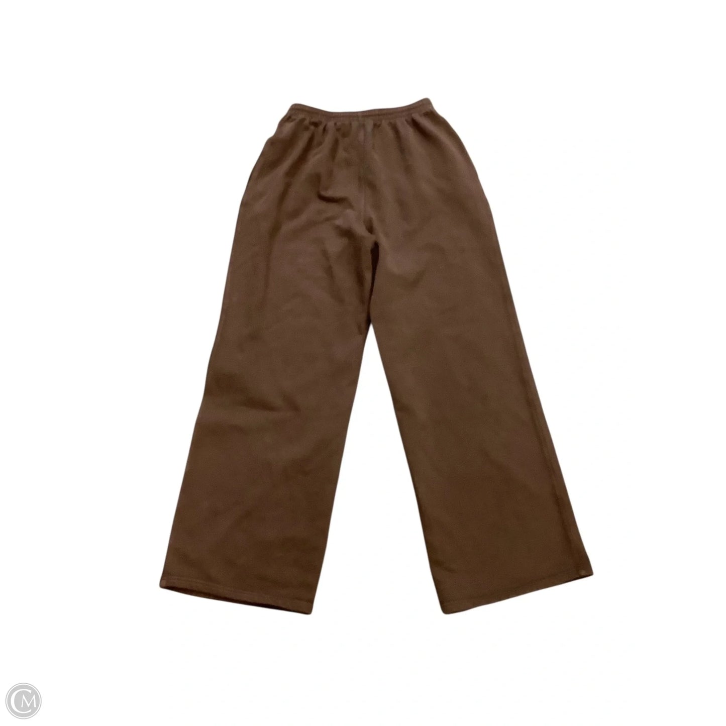 Athletic Pants By Skims In Brown, Size: S