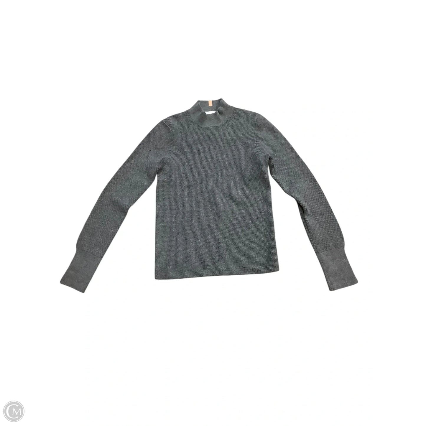 Sweater By Lunya In Grey, Size: M