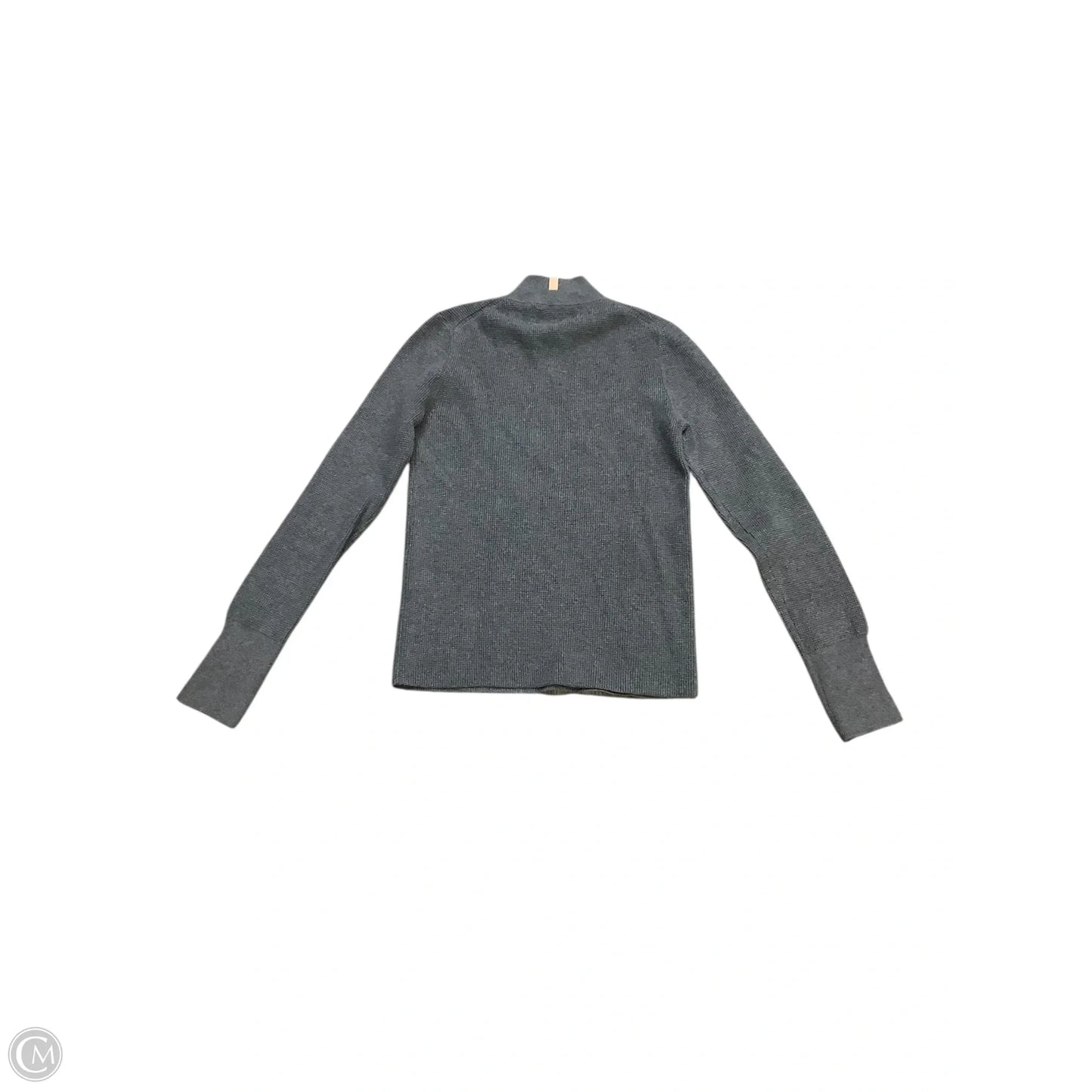 Sweater By Lunya In Grey, Size: M