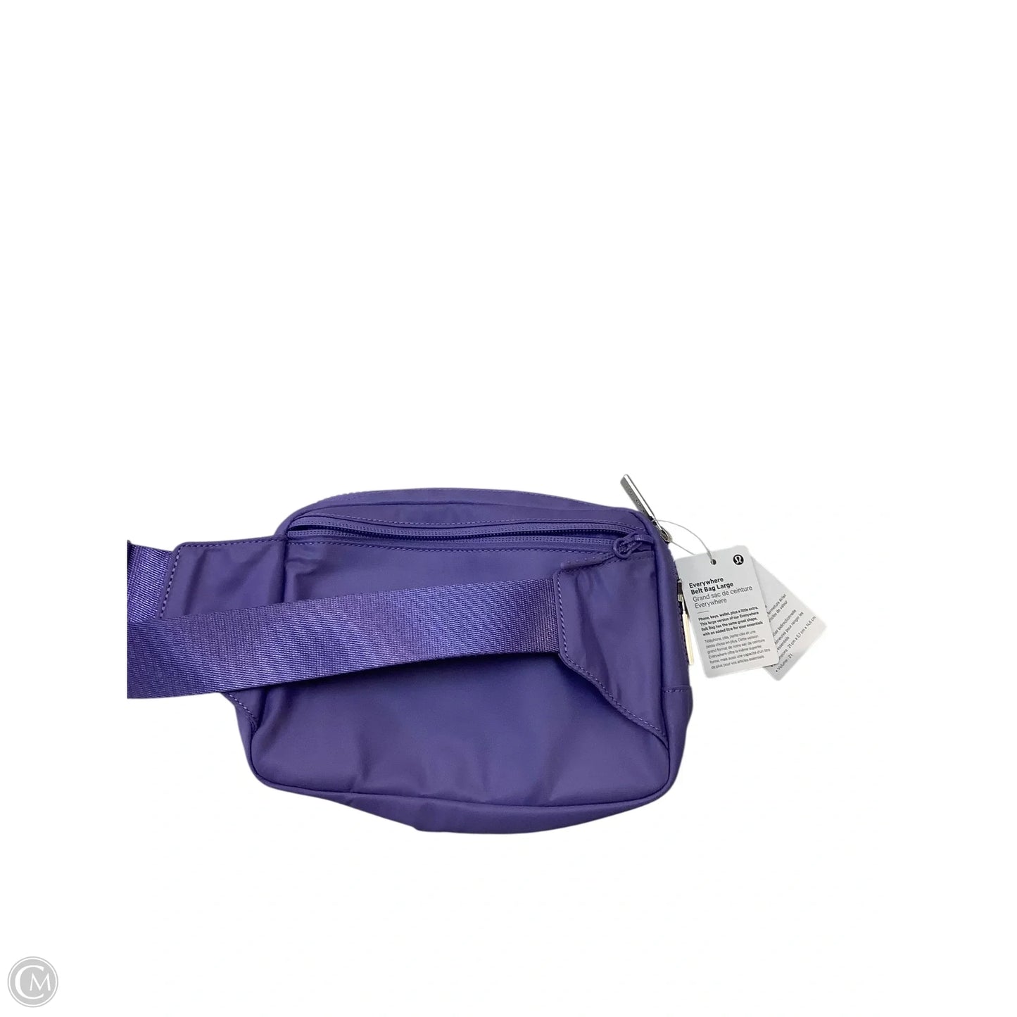 Belt Bag By Lululemon, Size: Small