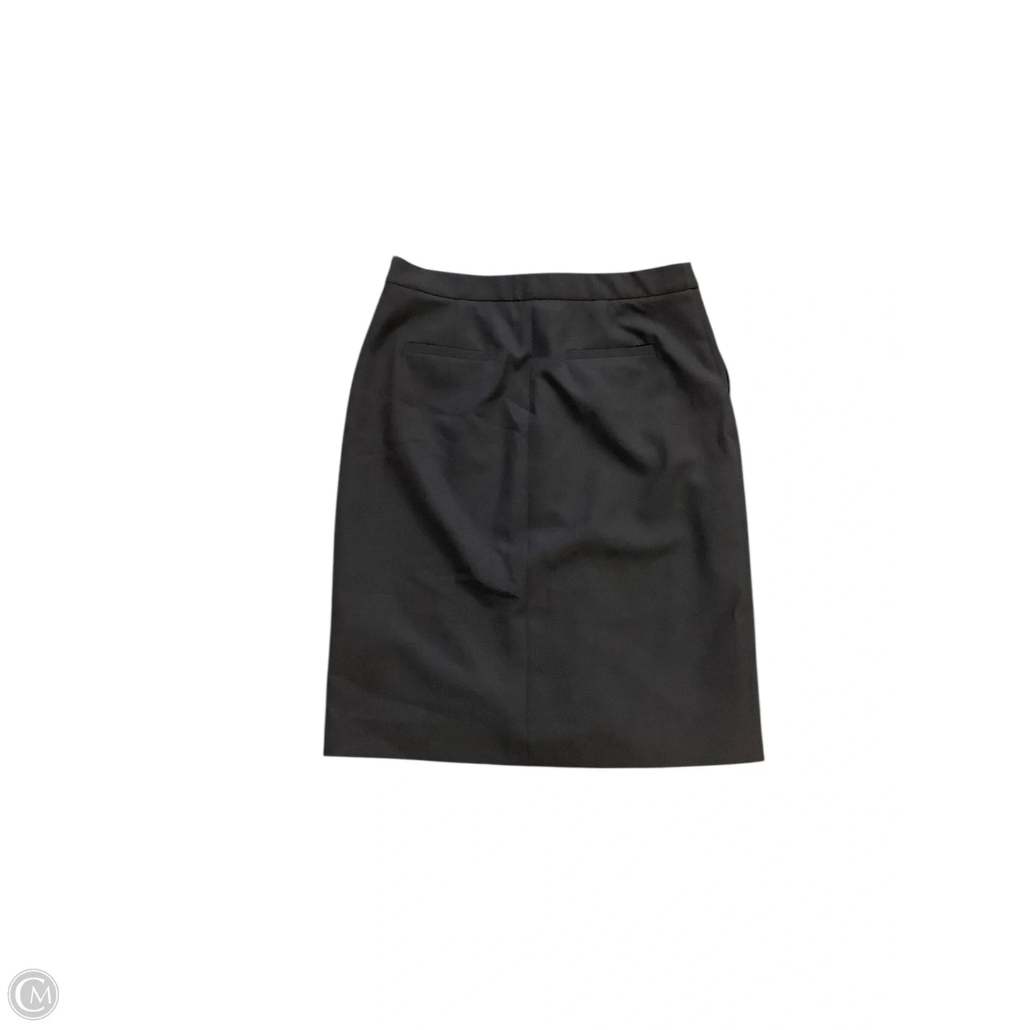 Skirt Midi By Kobe Halperin In Black, Size: 10