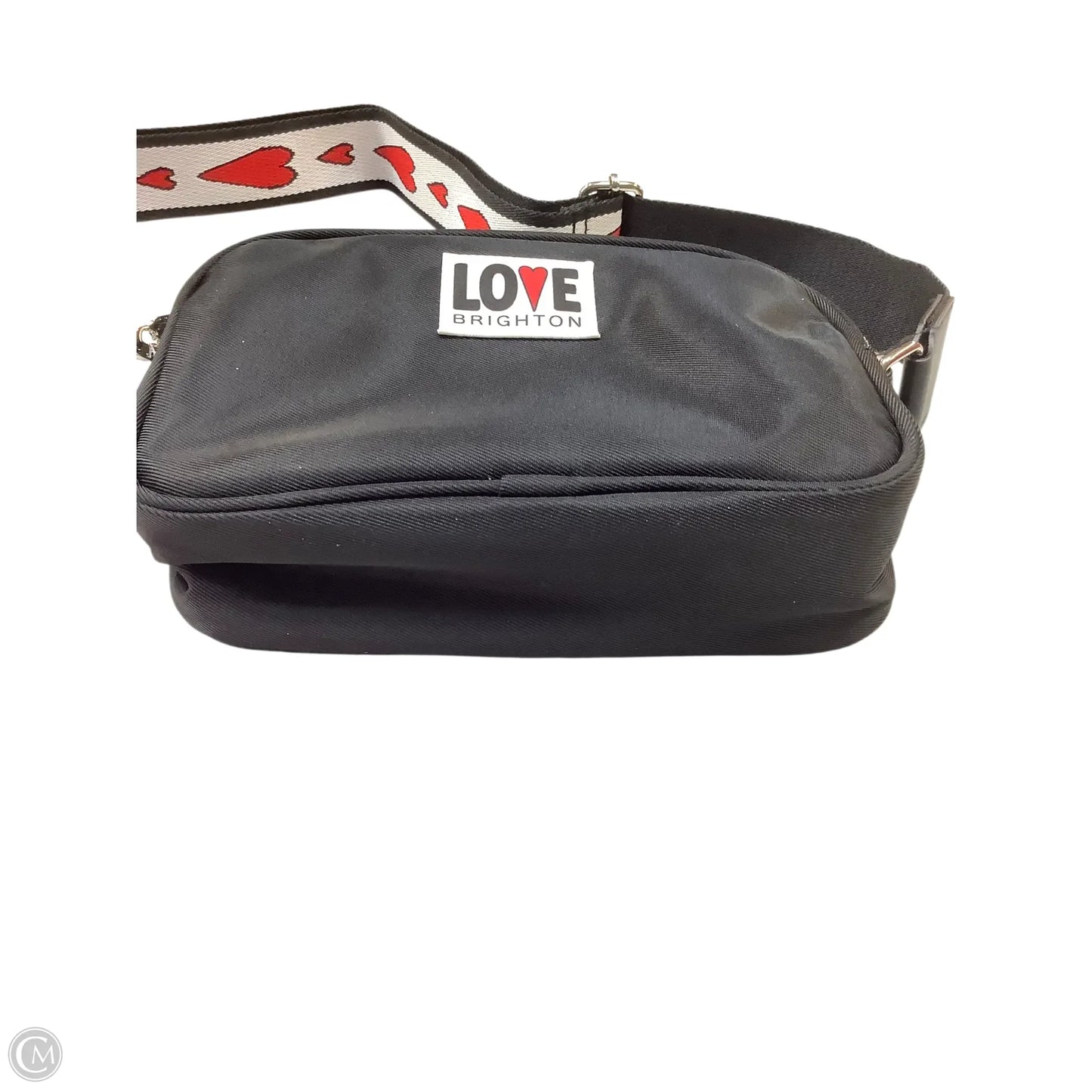 Crossbody By Brighton, Size: Small