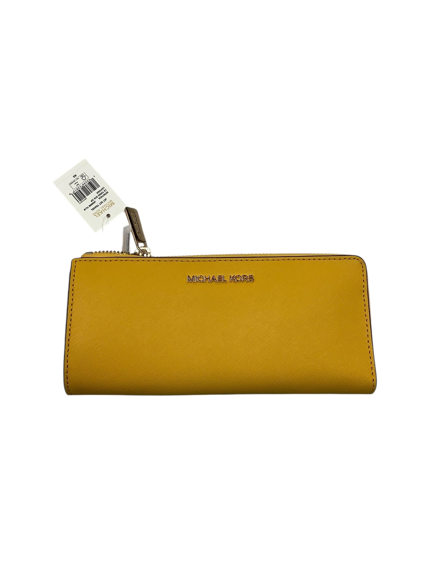 Wallet Designer By Michael Kors, Size: Large