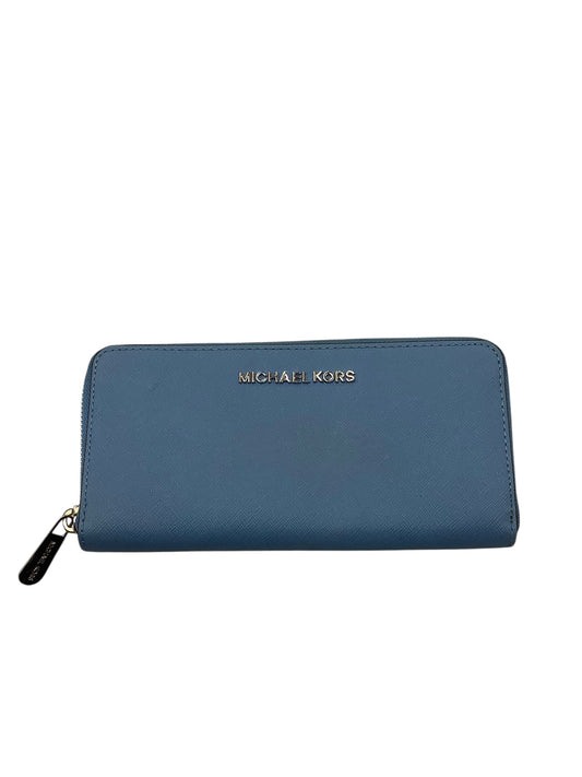 Wallet Designer By Michael Kors, Size: Large