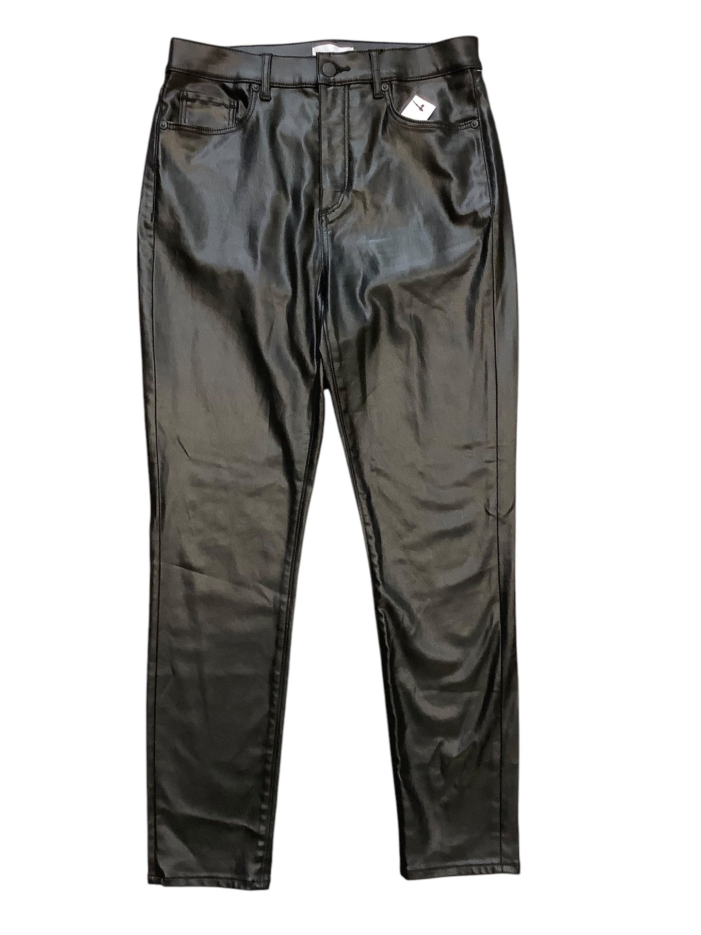 Pants Other By Loft In Black, Size: 6