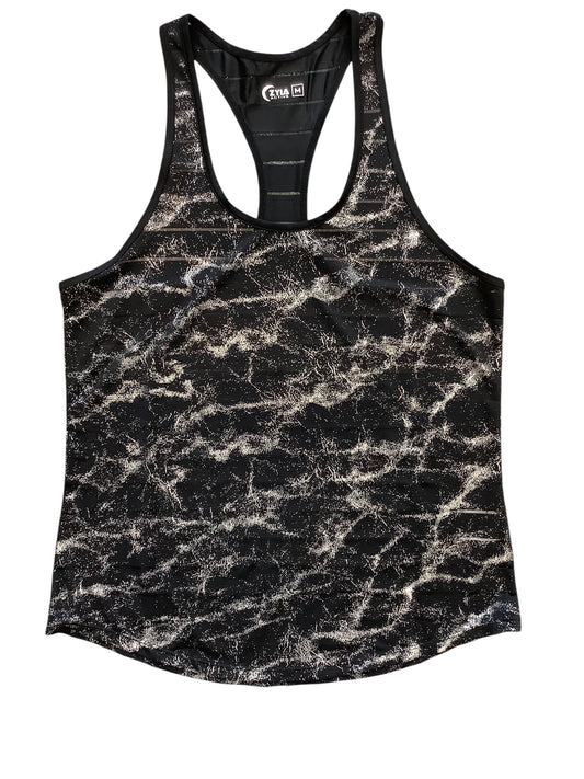 Athletic Tank Top By Zyia, Size: M