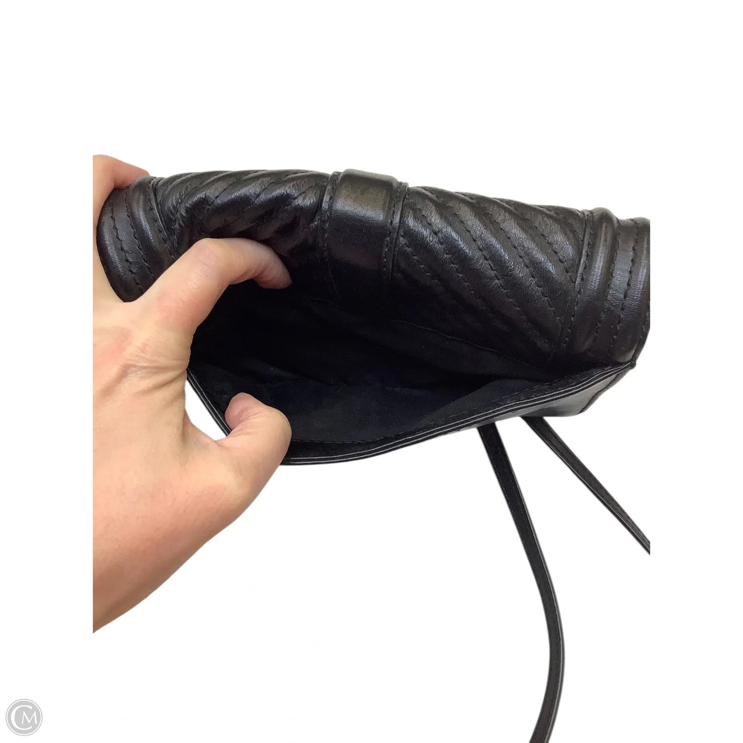 Handbag Designer By Rebecca Minkoff, Size: Small