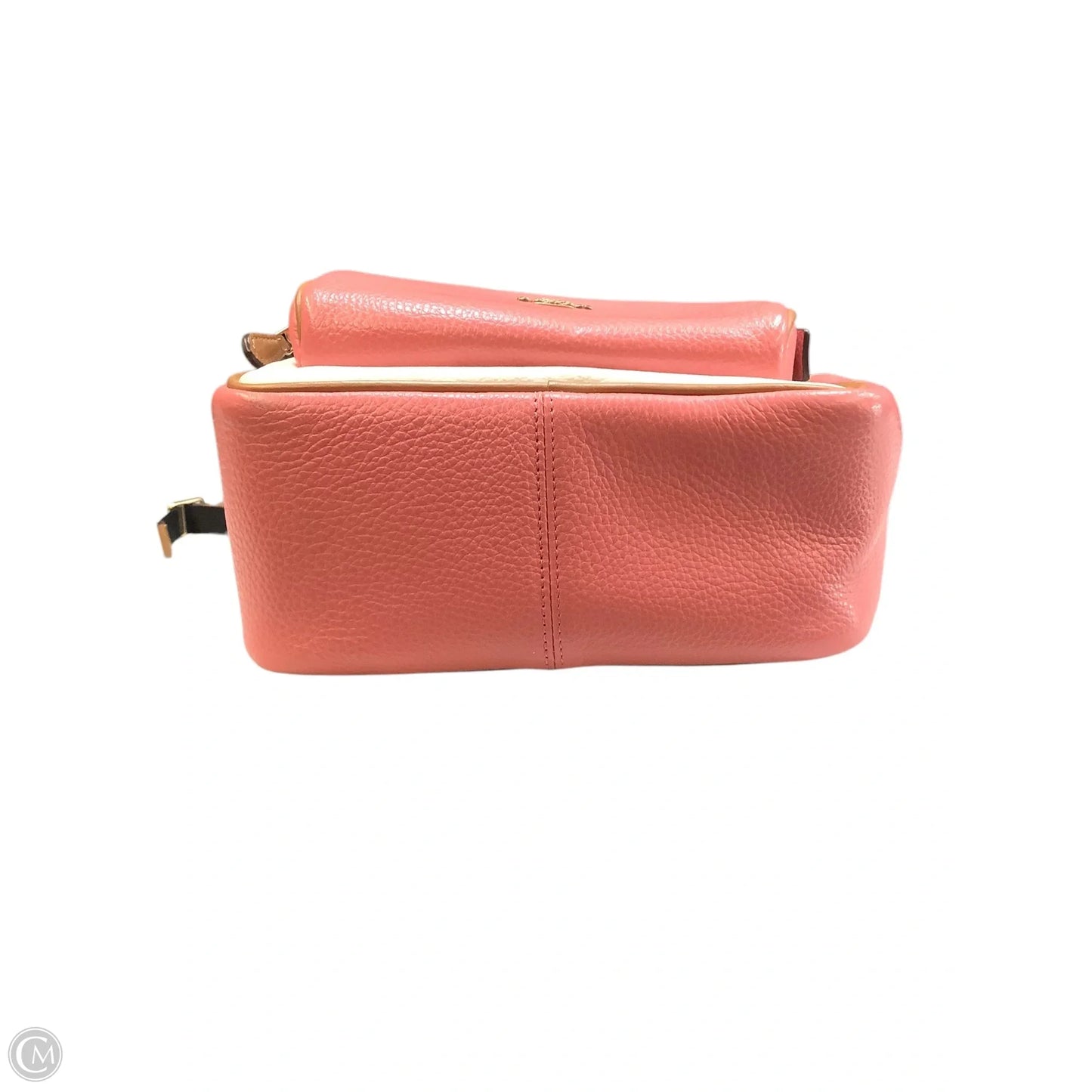 Backpack Designer By Coach, Size: Small