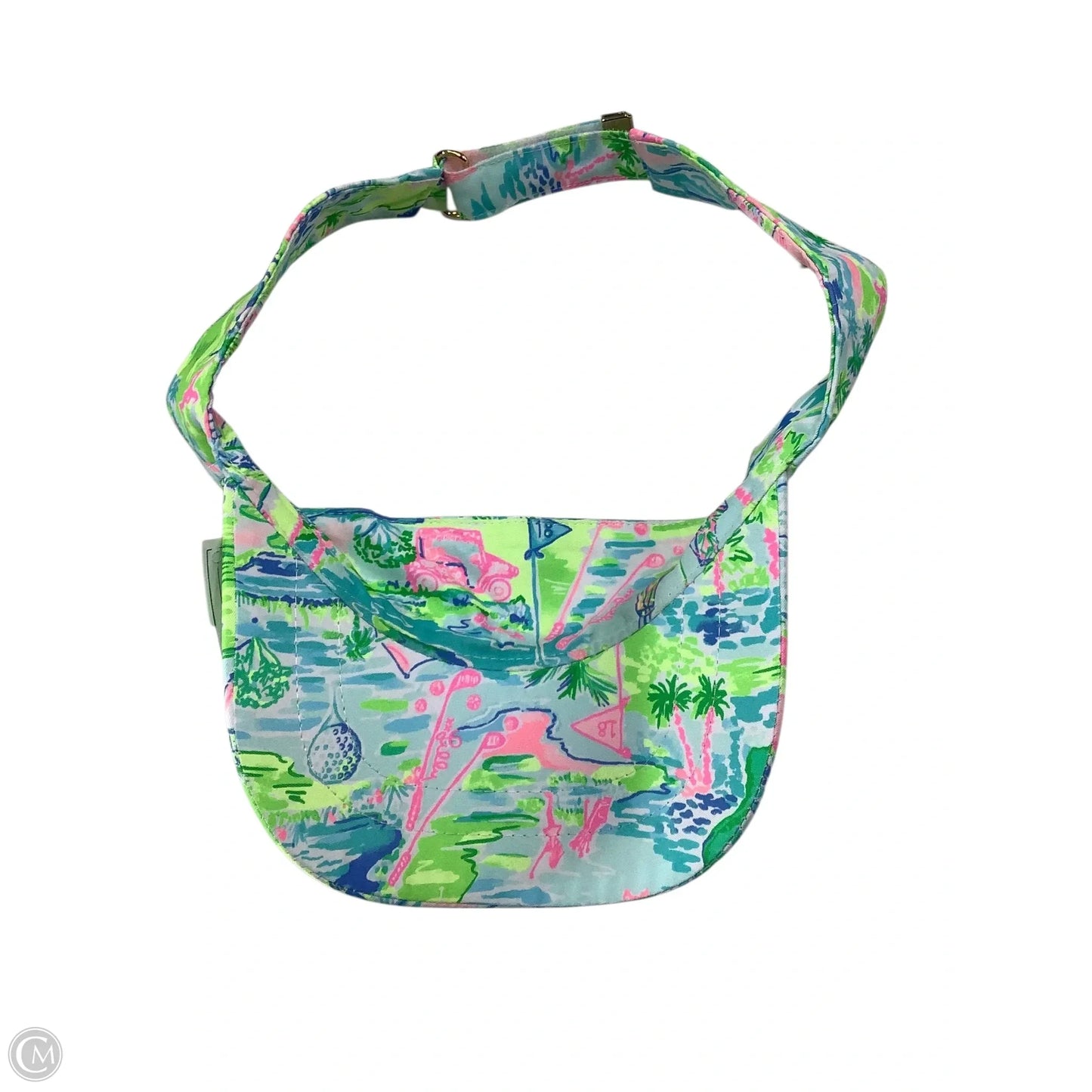 Hat Designer By Lilly Pulitzer