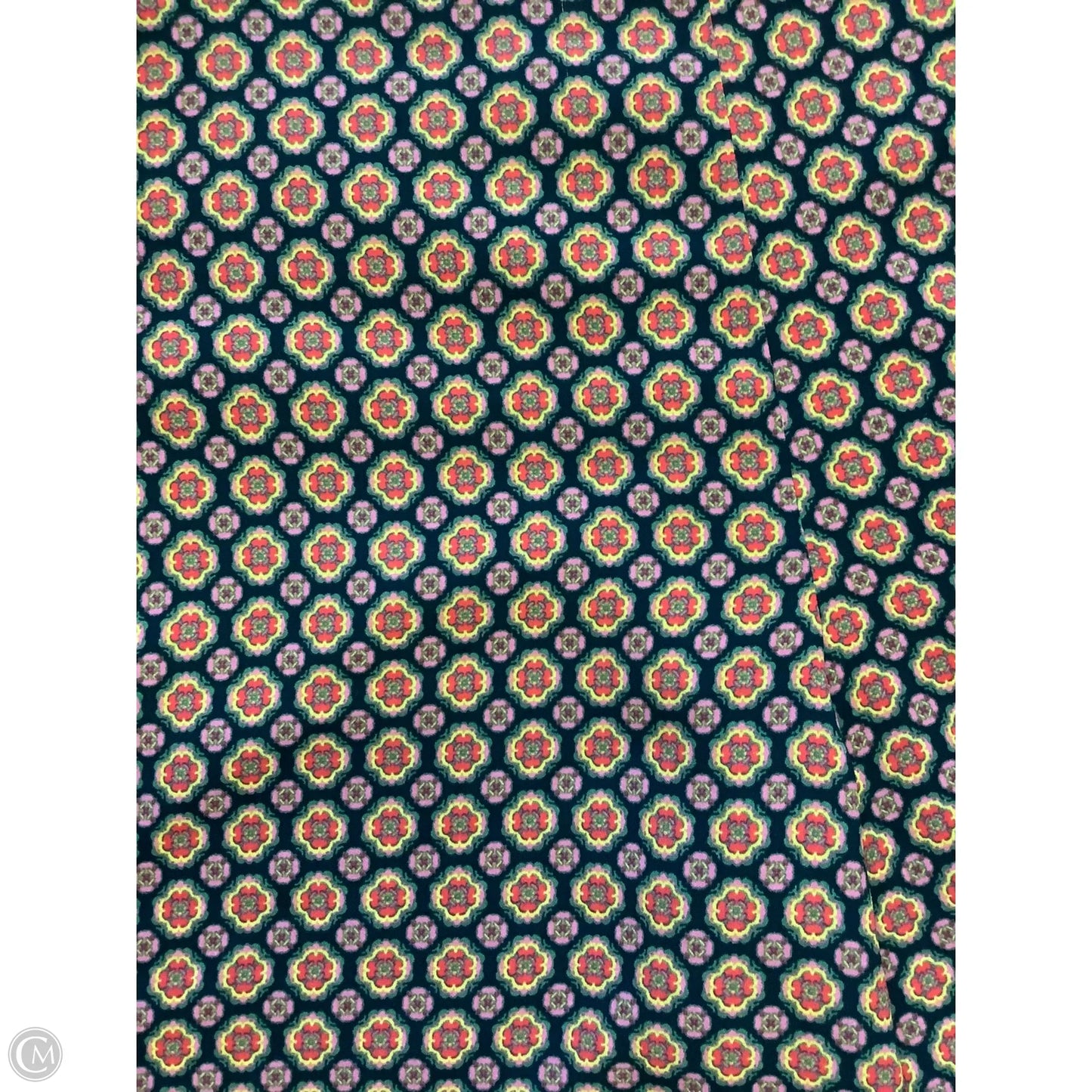 Pants Other By Leith In Multi-colored, Size: M