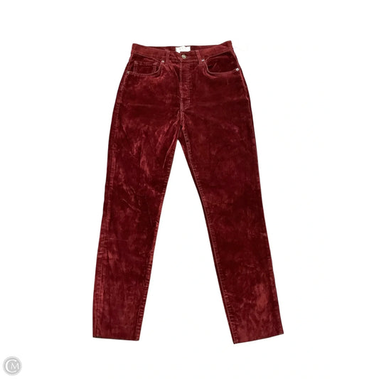 Pants Other By We The Free In Red, Size: 10