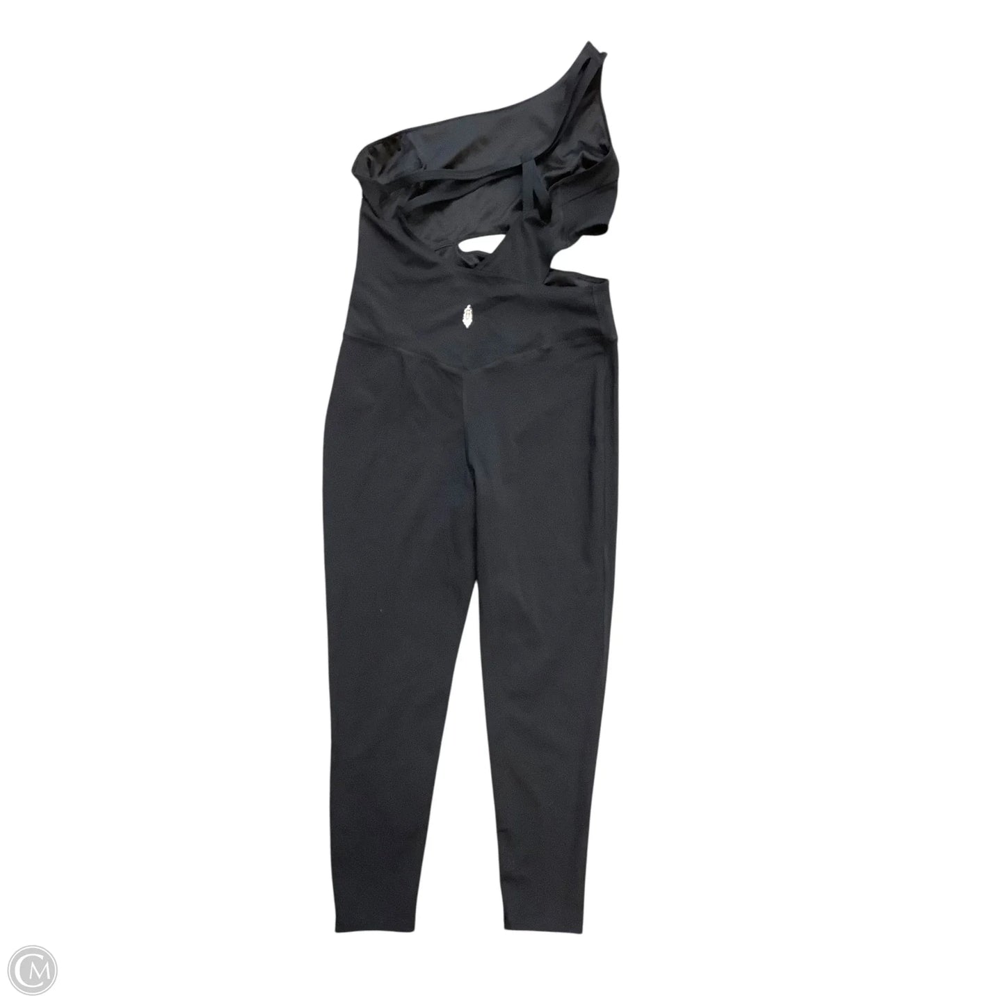 Jumpsuit By Free People In Black, Size: L