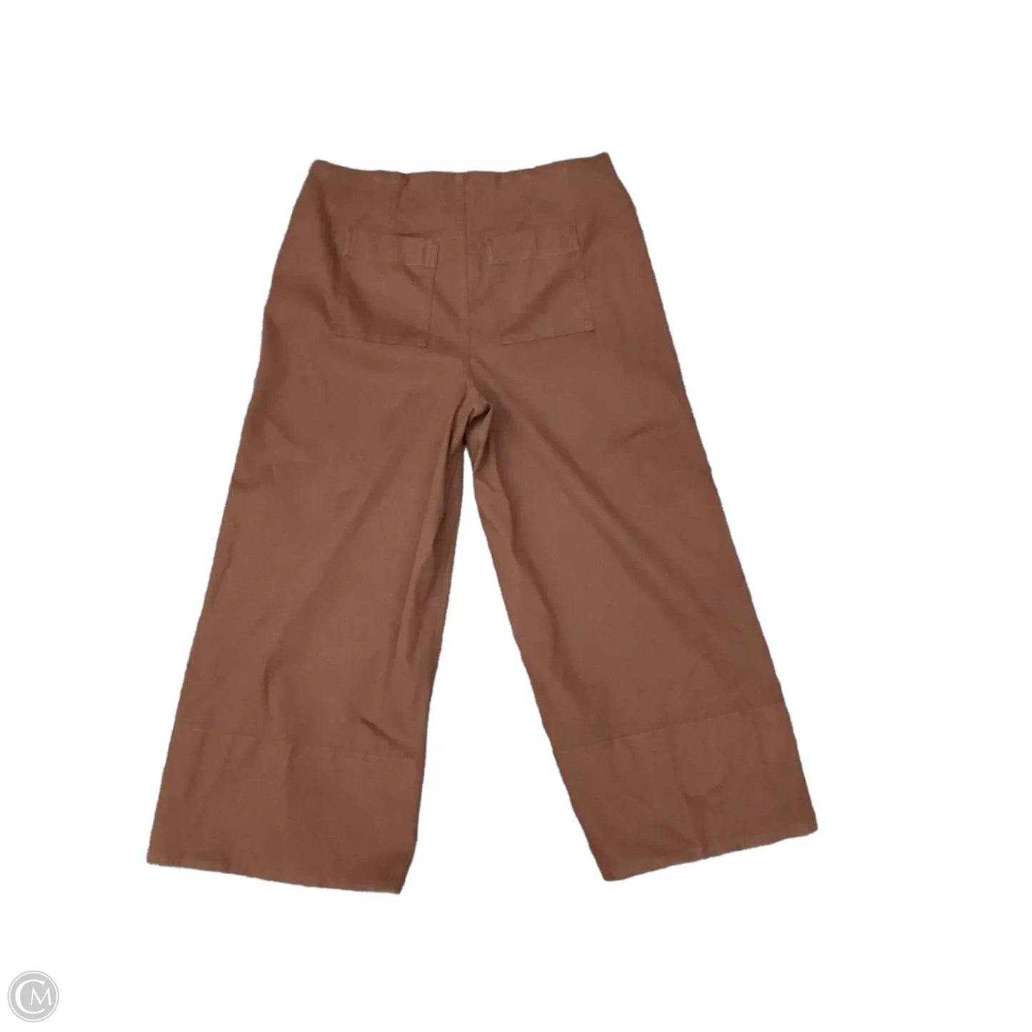 Pants Chinos & Khakis By Spanx In Brown, Size: 1x