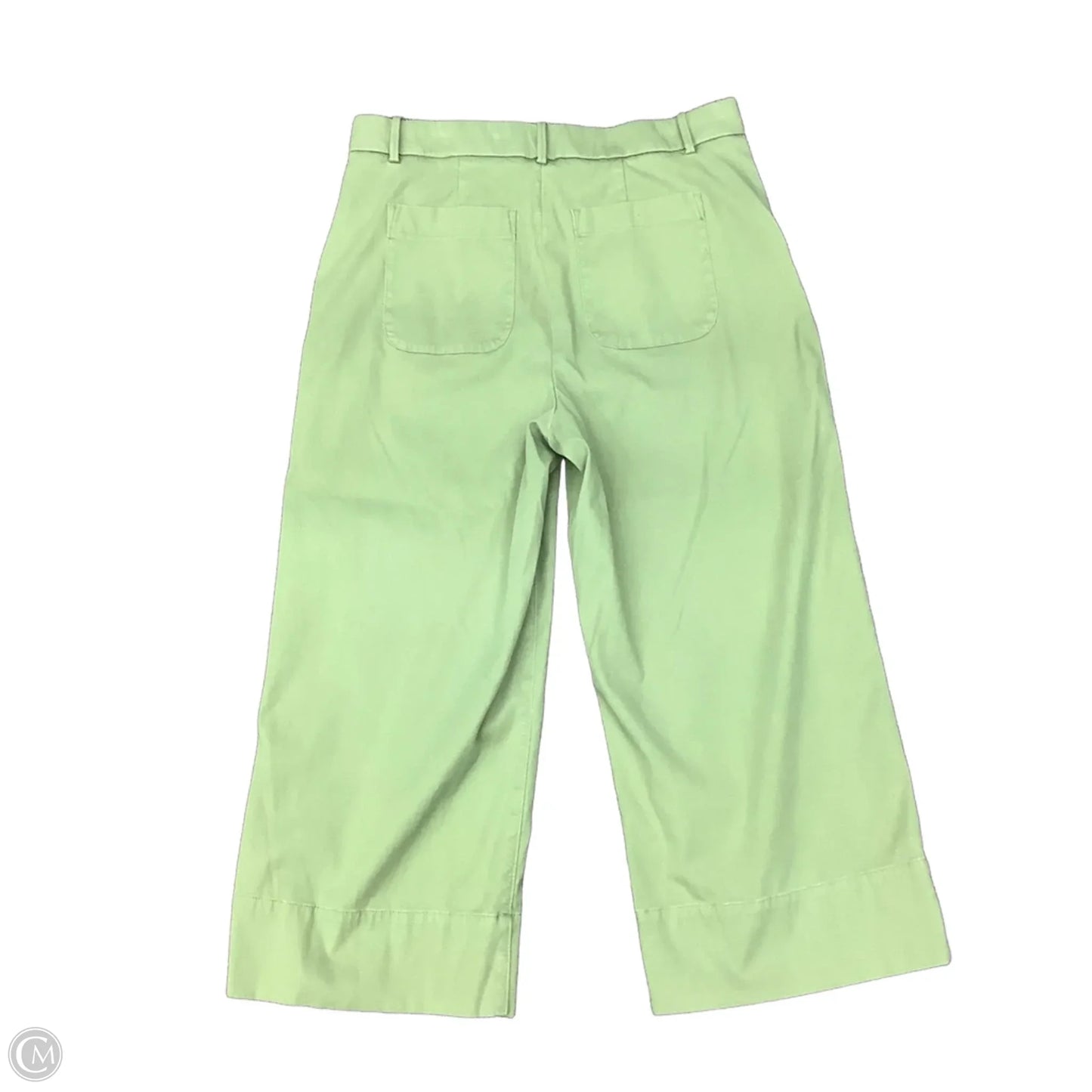 Pants Chinos & Khakis By Spanx In Green, Size: 1x