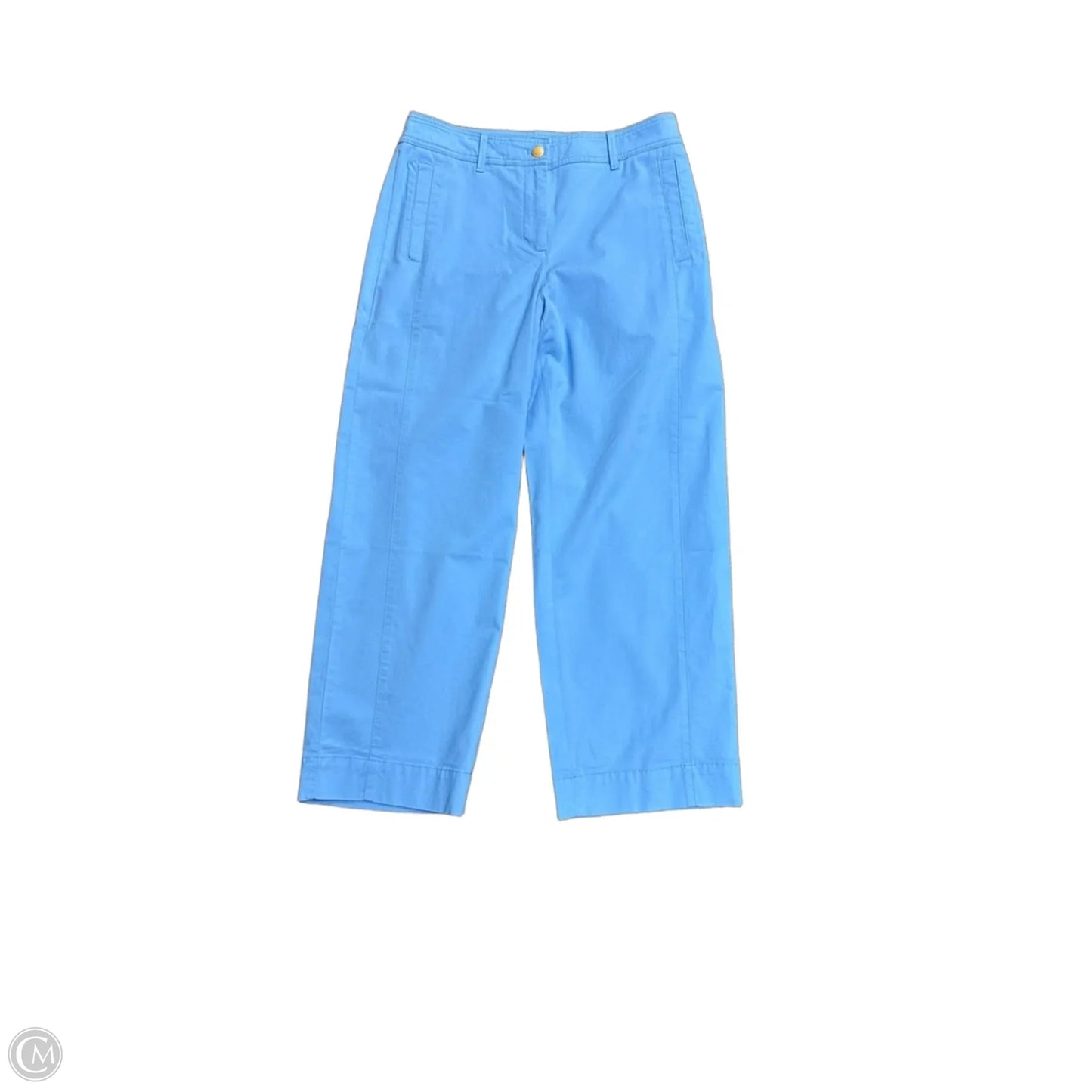Pants Other By Talbots In Blue, Size: 6