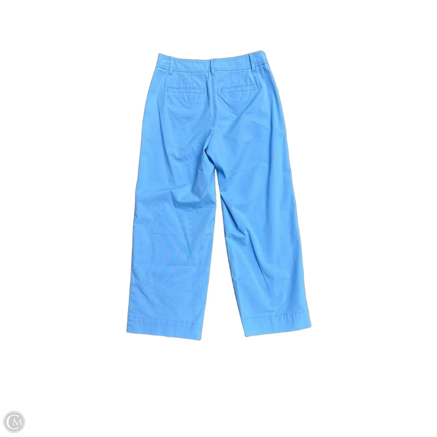 Pants Other By Talbots In Blue, Size: 6