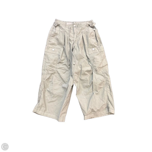 Pants Cargo & Utility By Pilcro In Green, Size: 4